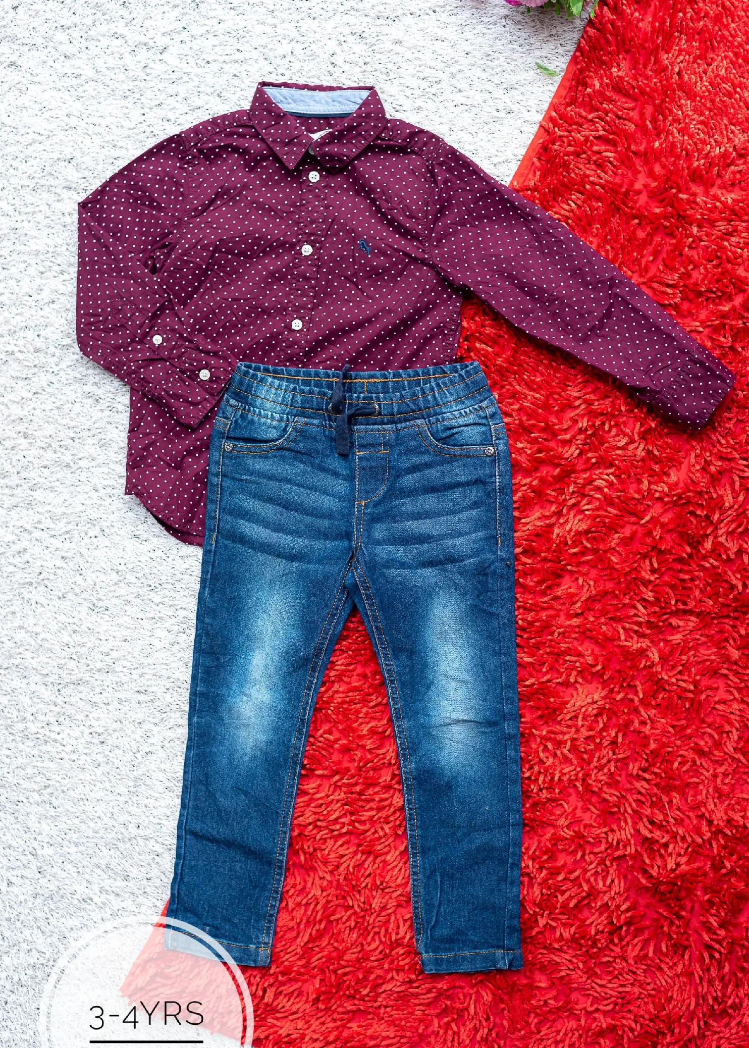 @KIDDIES THRIFT STORE IN ENUGU
