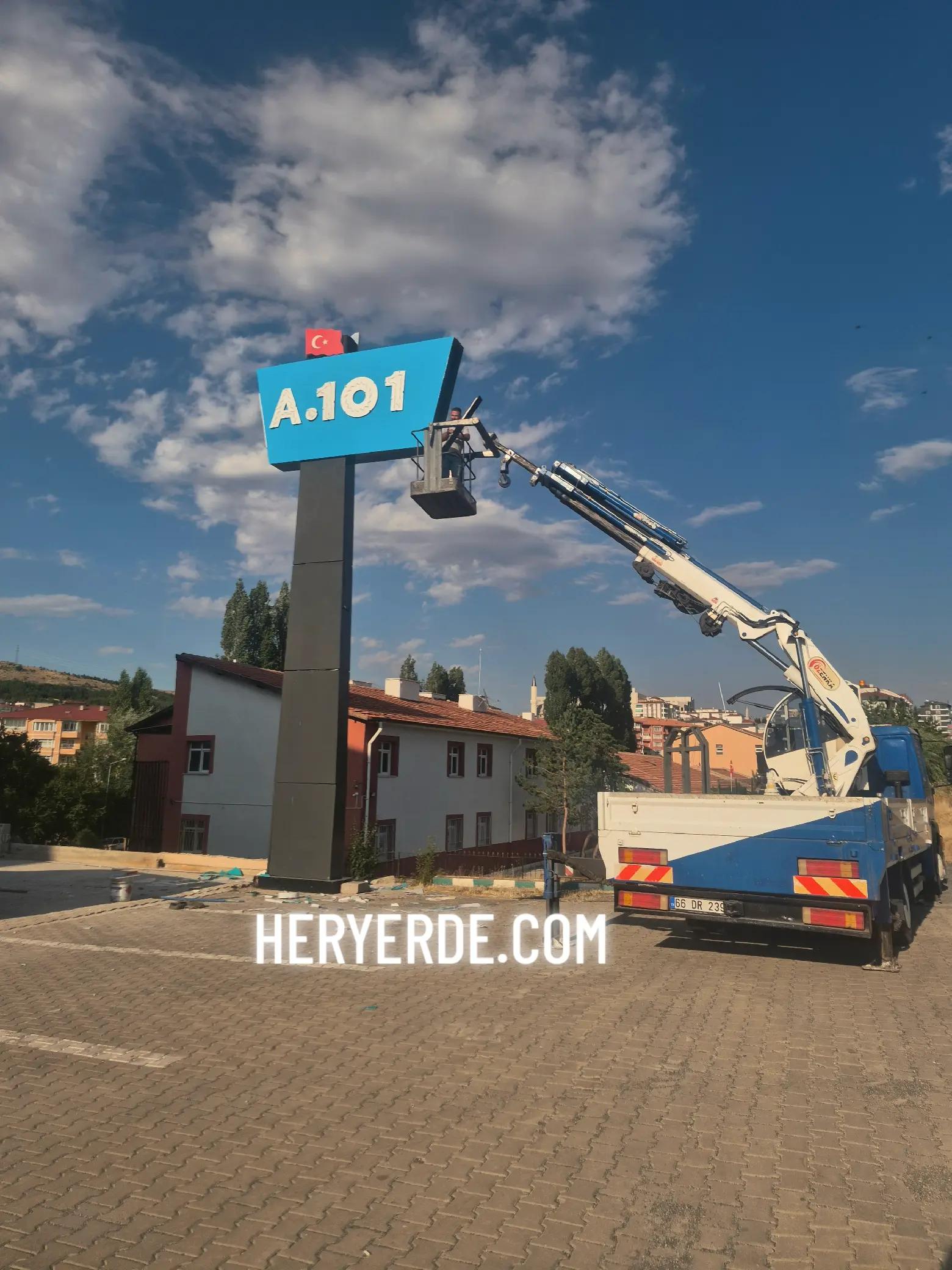 @Ahmet Darı