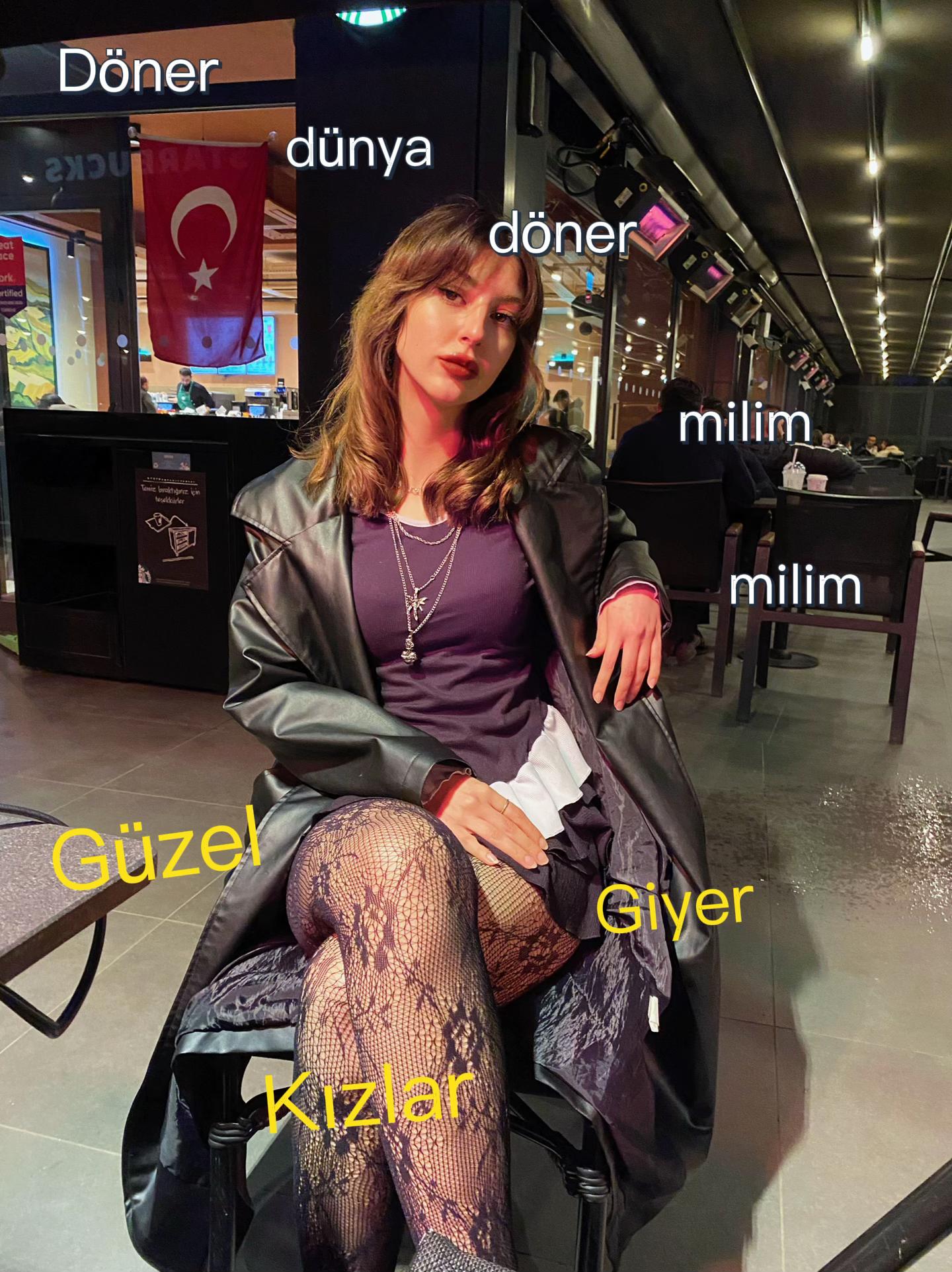 @Mel