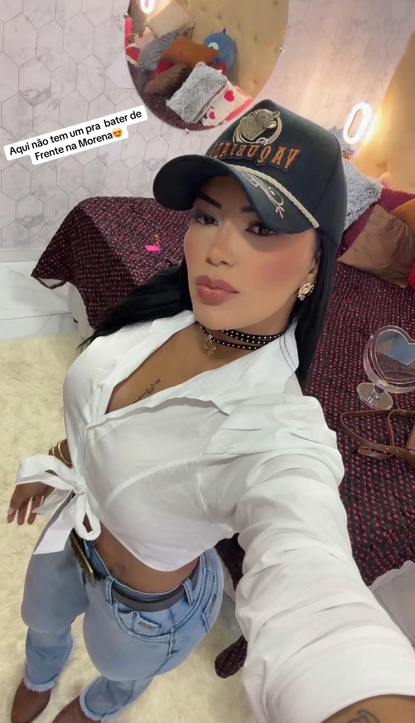 @🐎MANGA LARGA…🐎📿🧿🍀