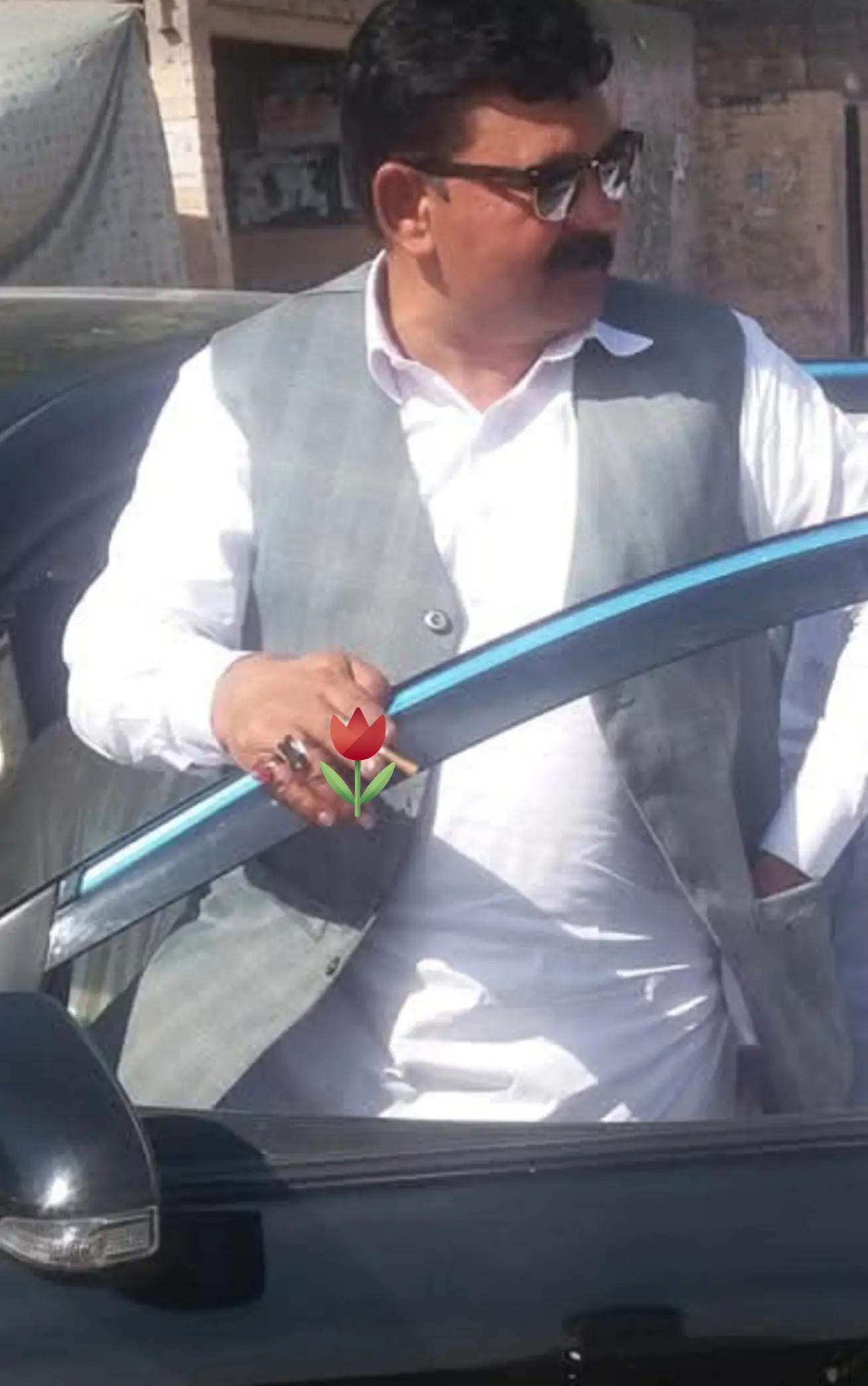 @CH.Waheed Gujjar