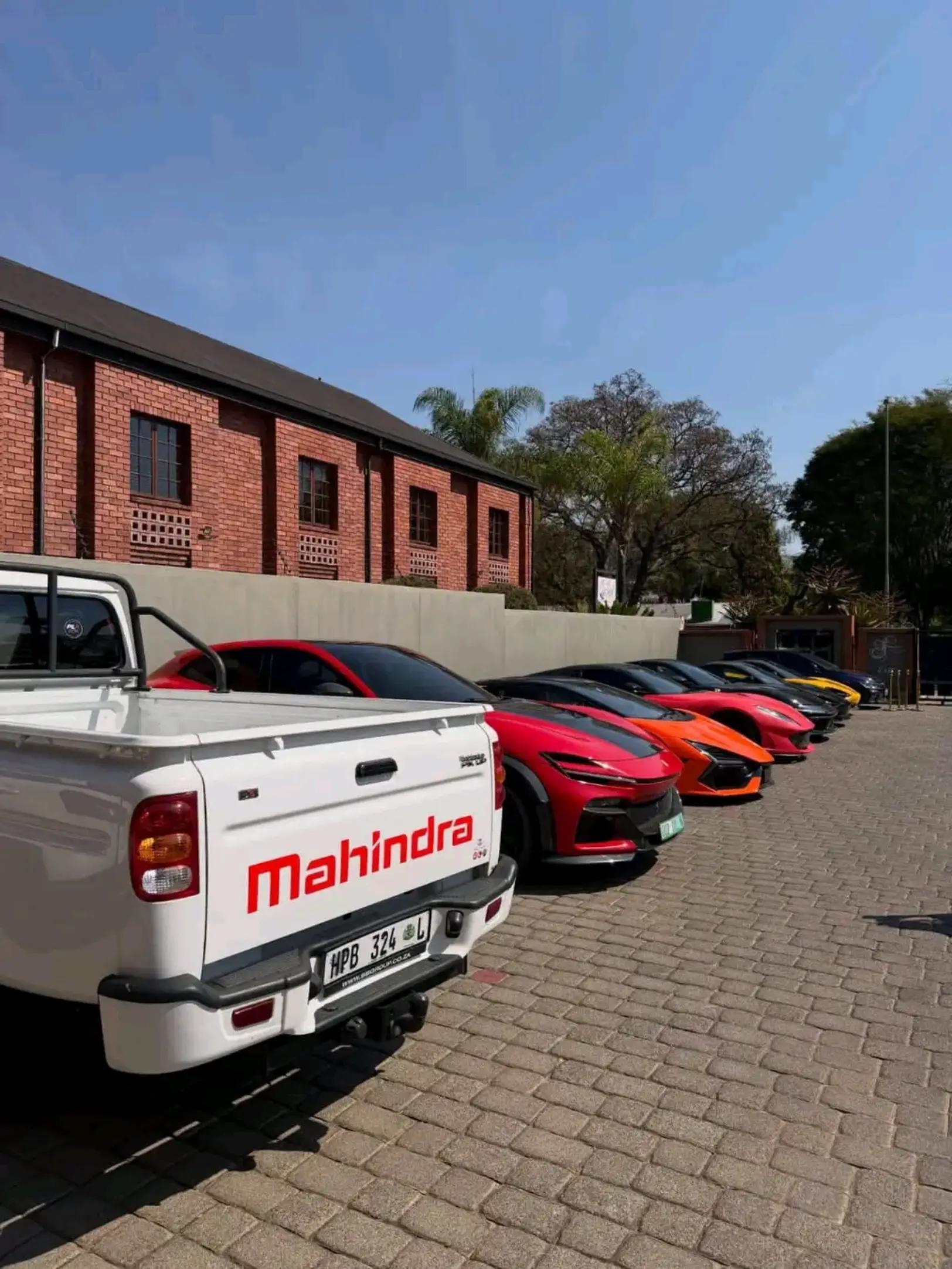 @King Solomon madibela
