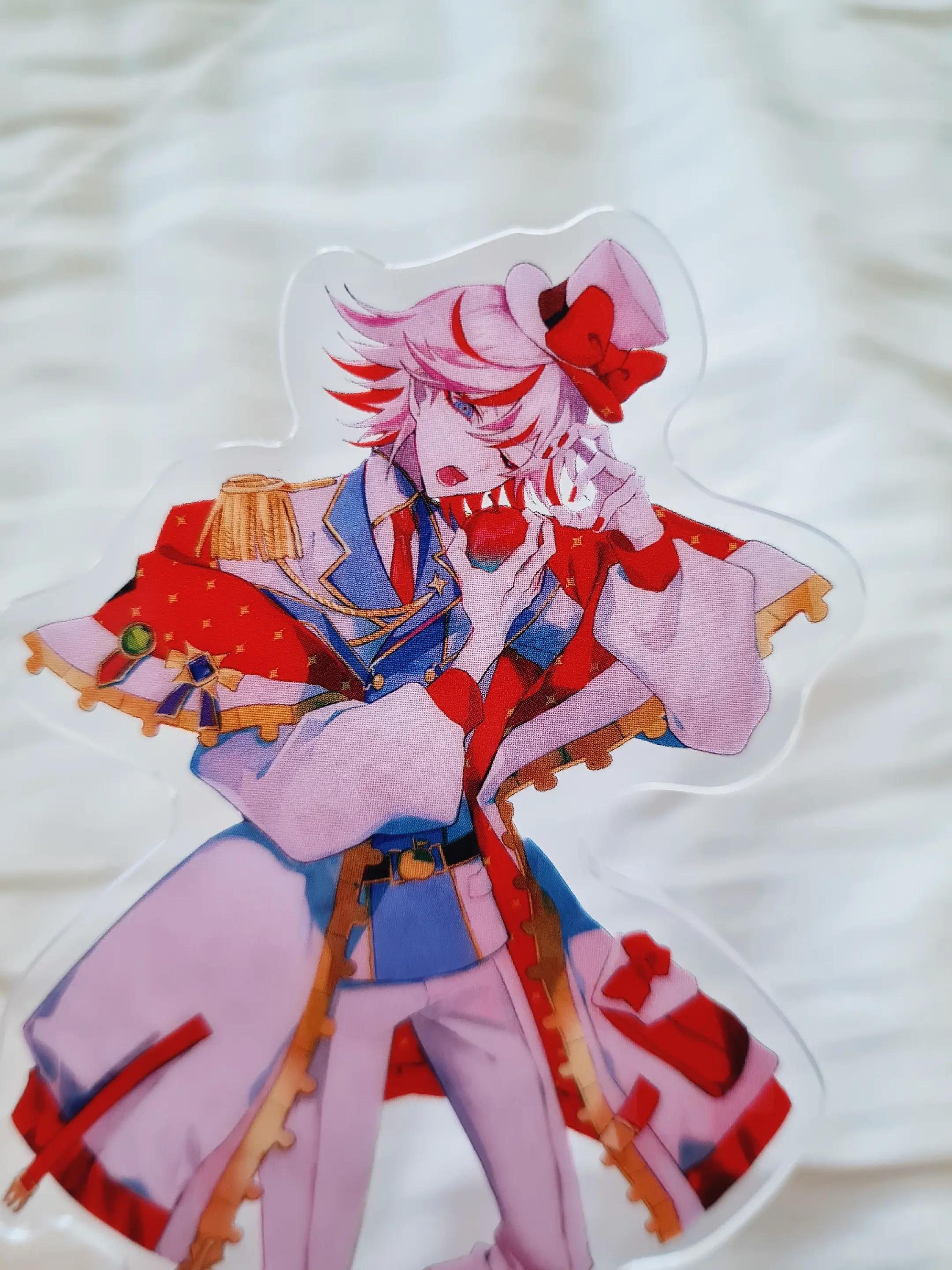 @❤🦊Eris🦊❤