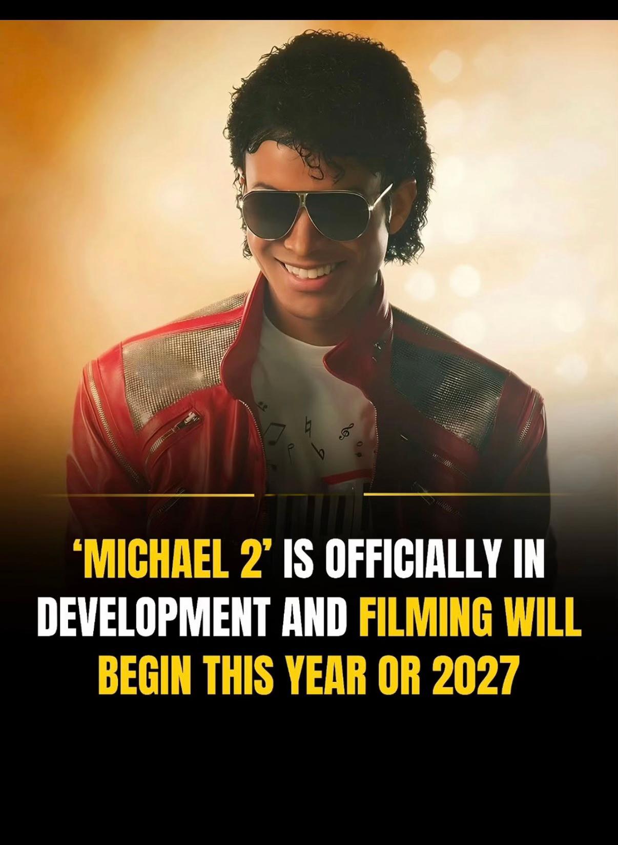 @Forever Michael