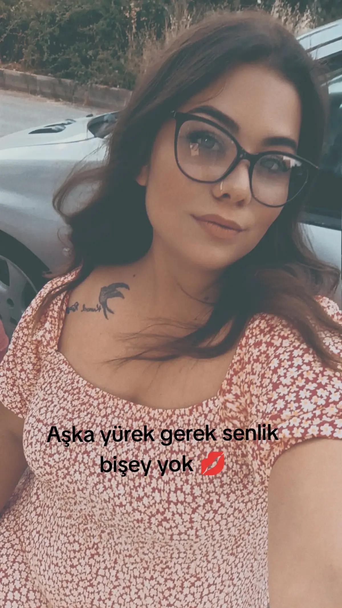 @&Ouml;zlem🍂