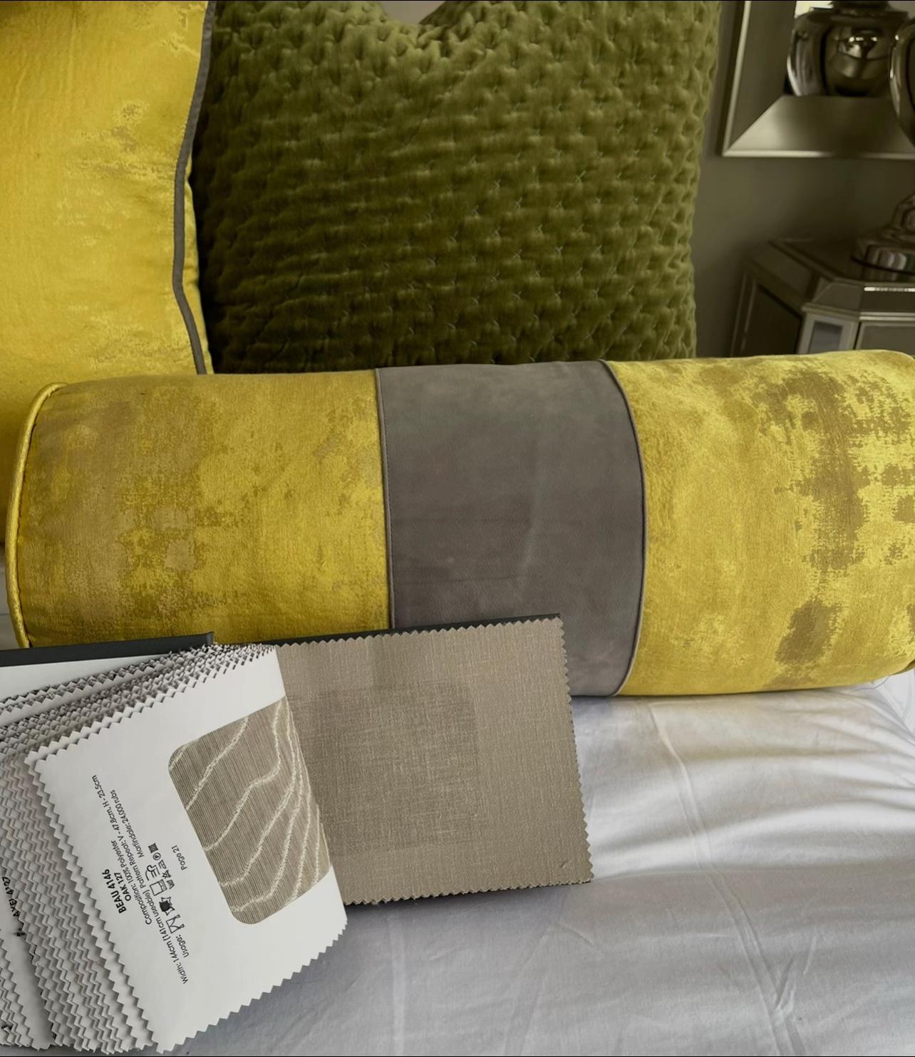 @Lucia Victoria Interiors