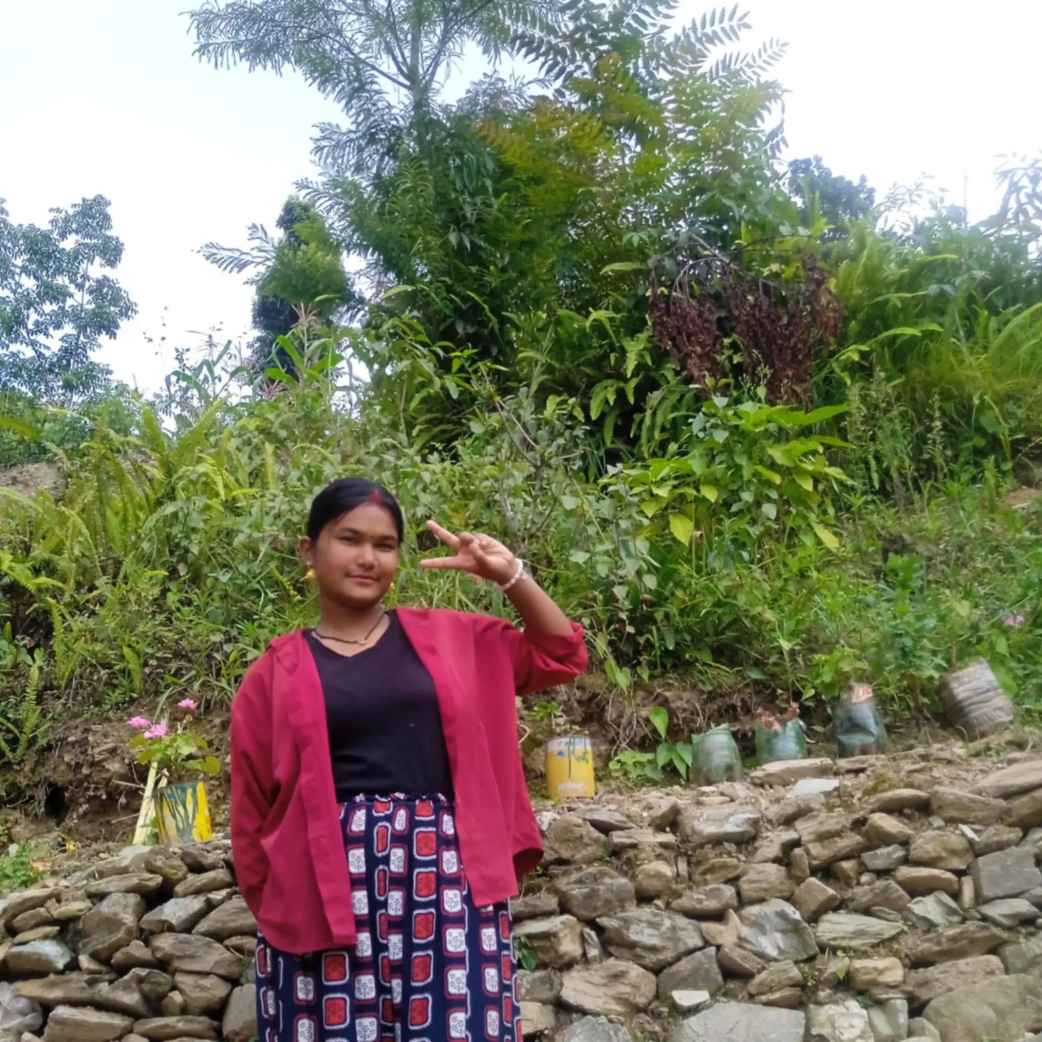 @रमिला  लोहनी🎀❤️&zwj;🩹