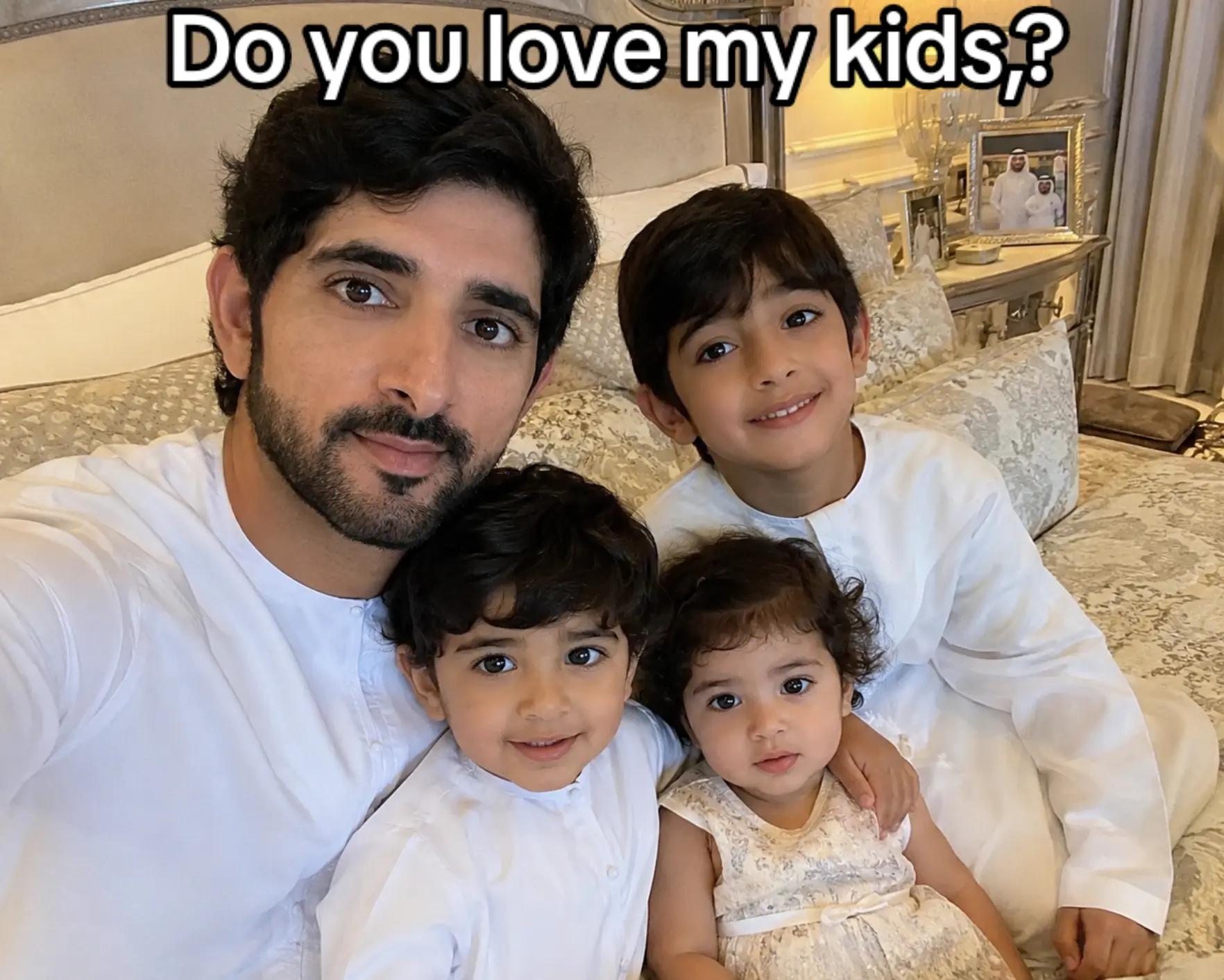 @Hamdan Fan