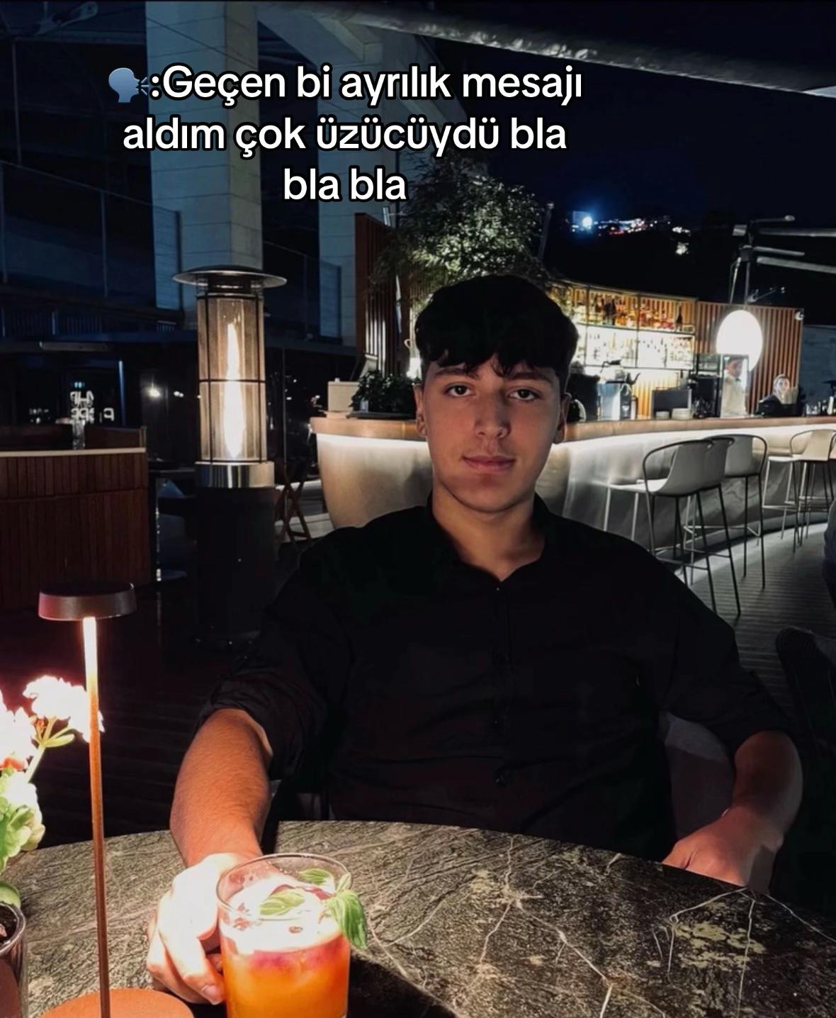 @Enes