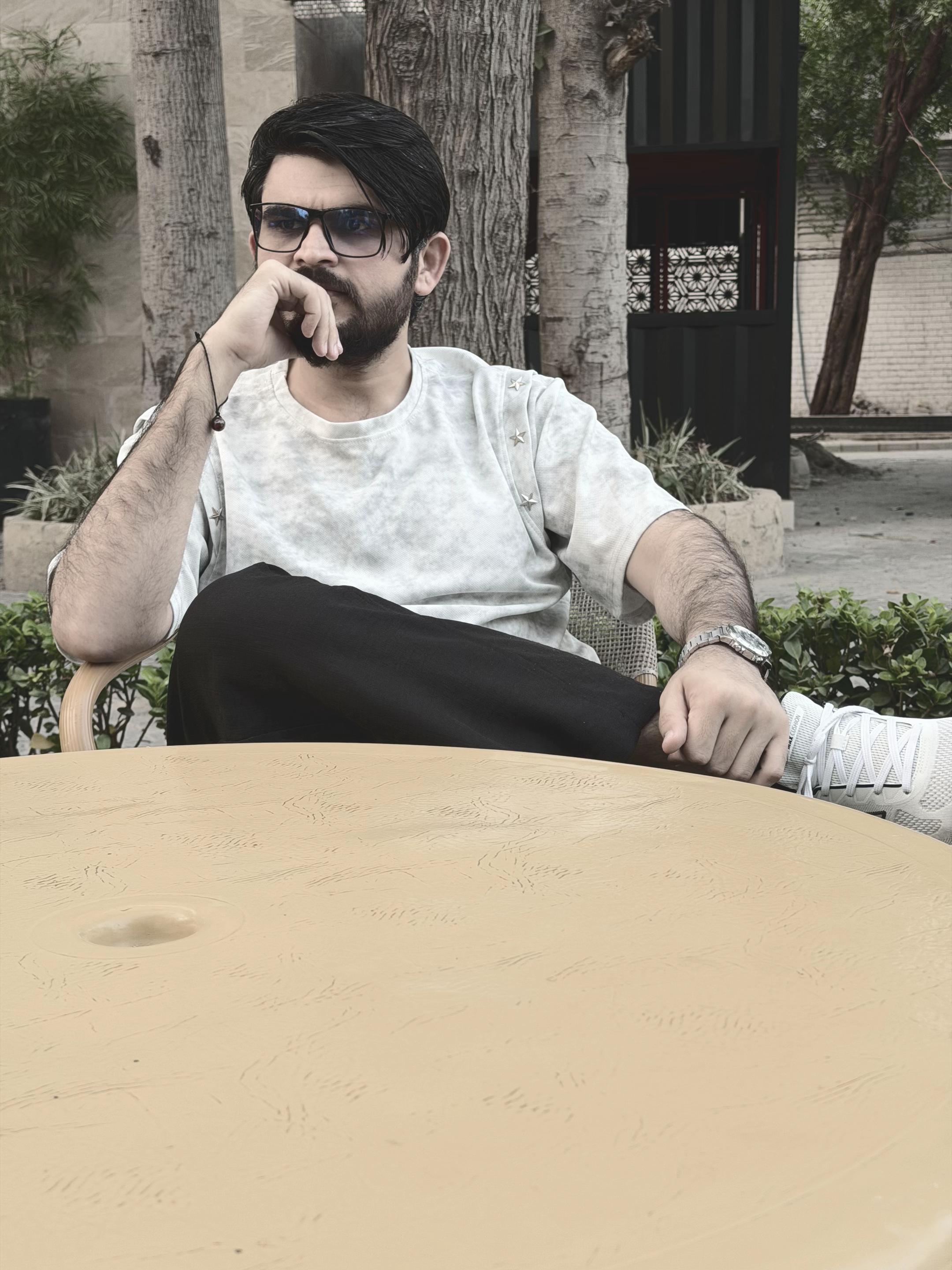@Kaleem MaLyaR