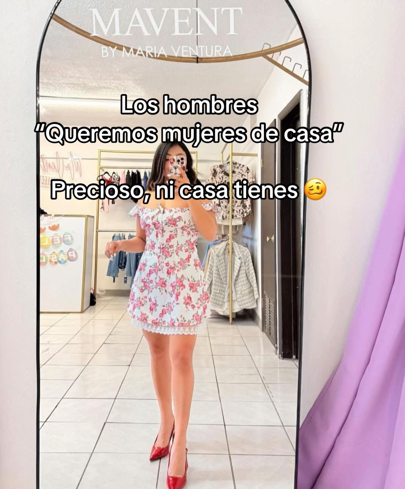@Mar&iacute;a Ventura ❤️