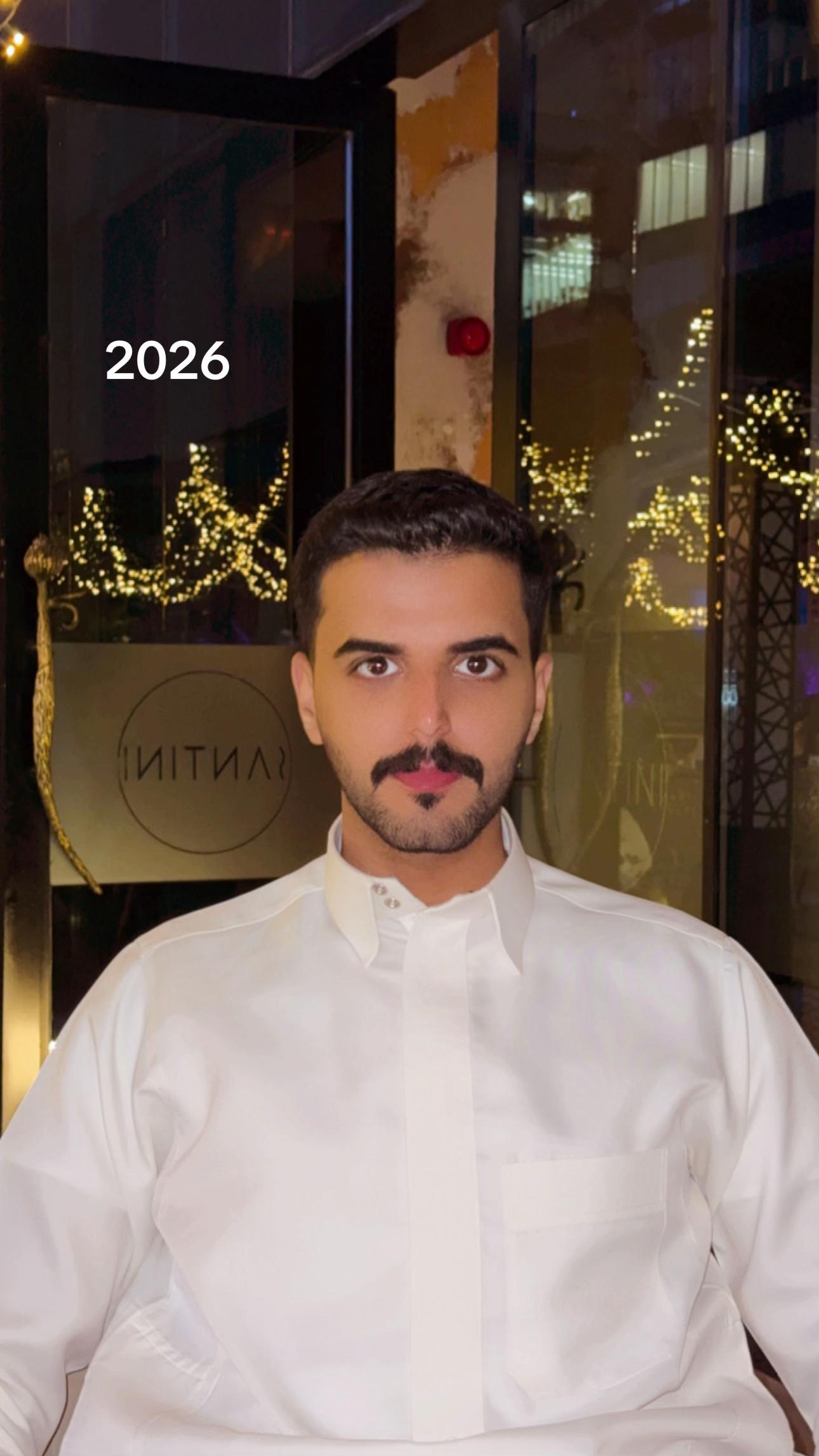@سلطان المطيري