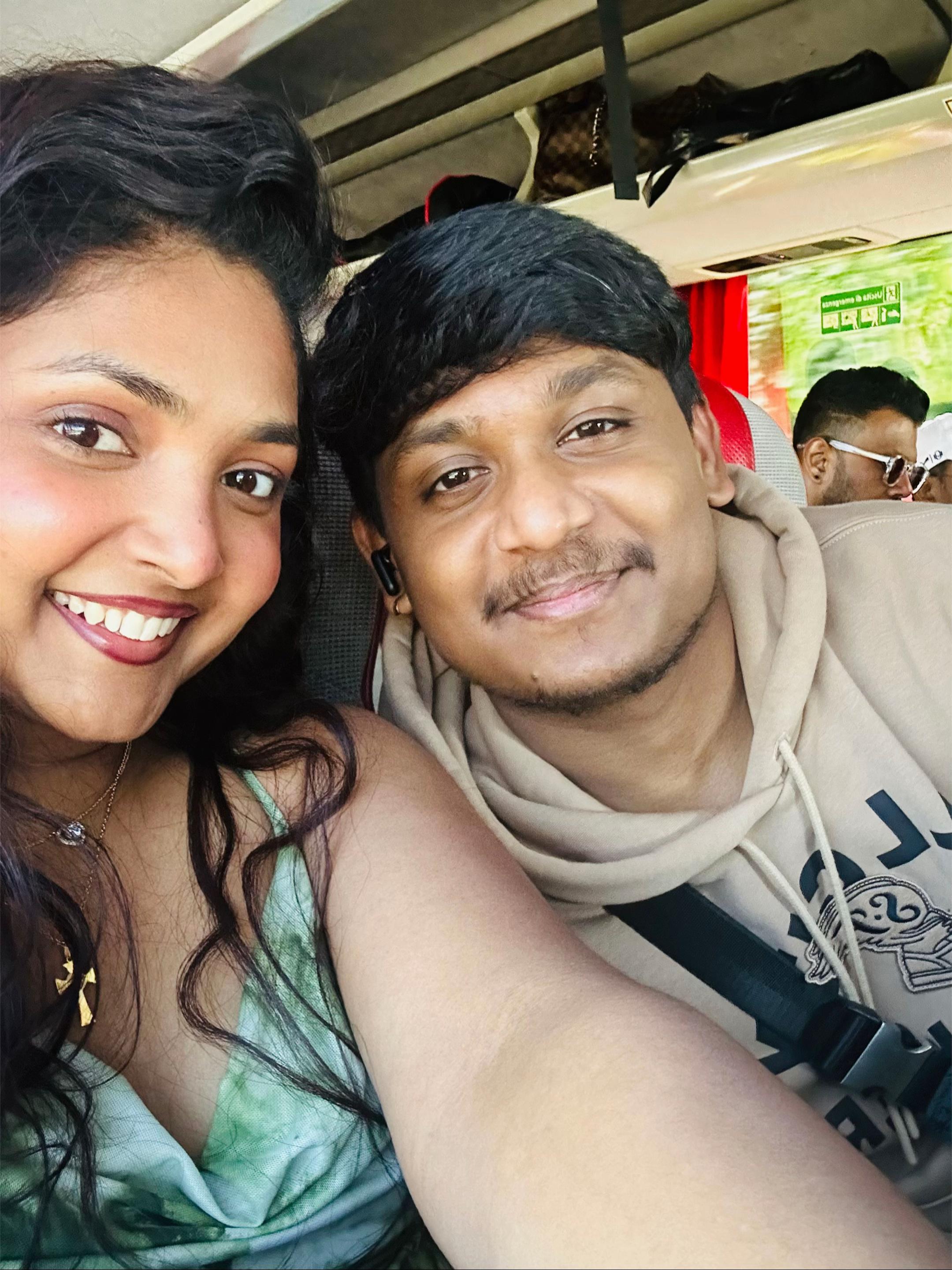 @Keshika Ravihari