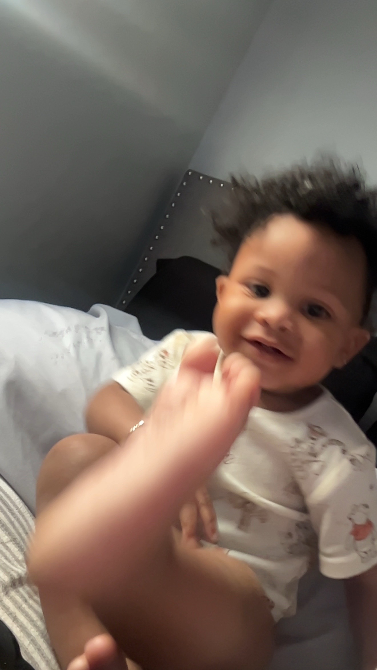 @Iyona My'Angel