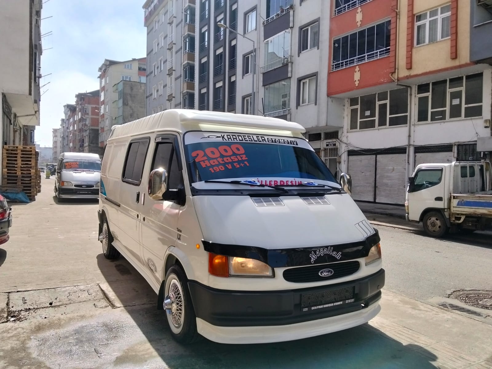 @KARDEŞLER OTOMOTİV 🇹🇷FATSA
