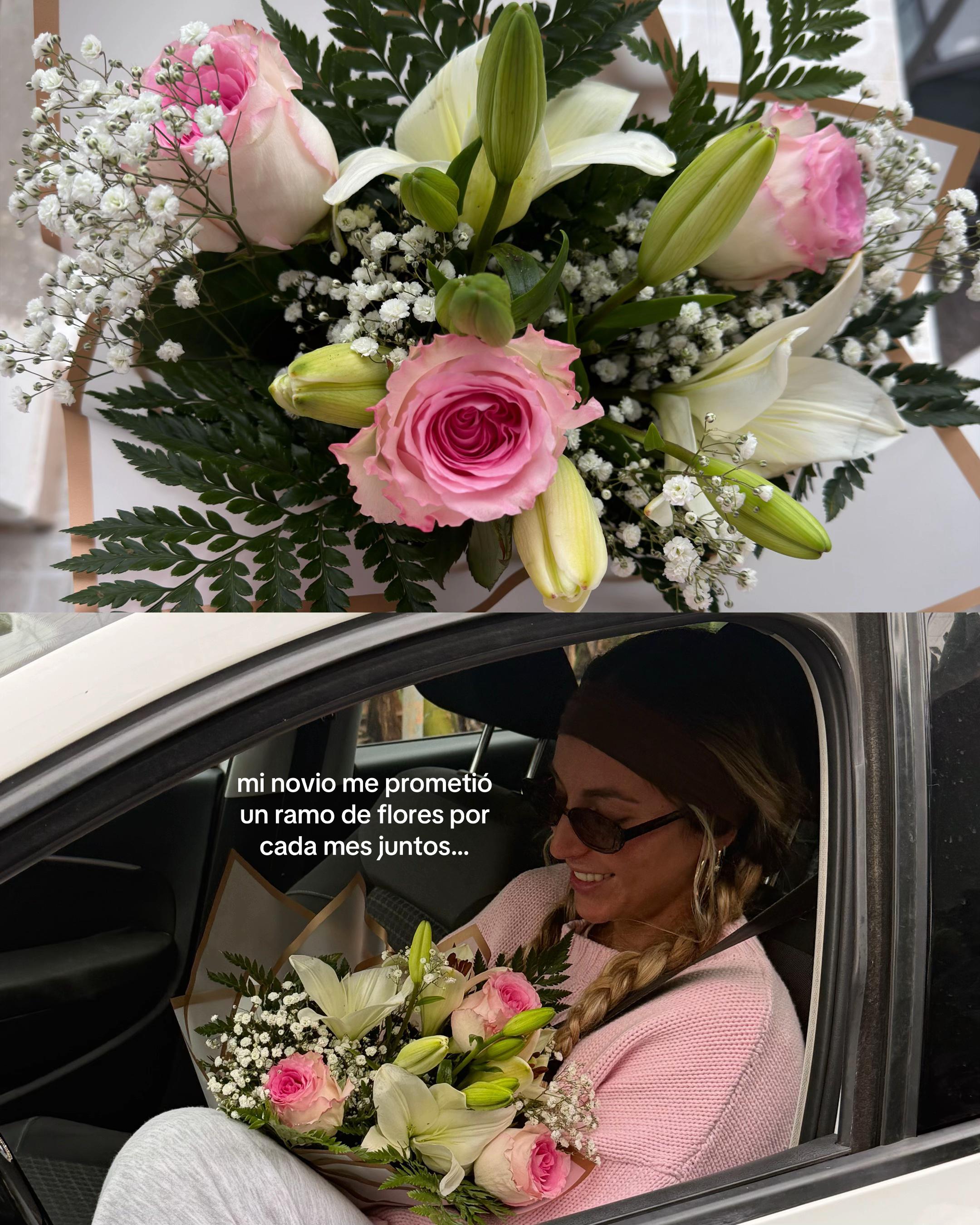 @Amalia de la Rosa