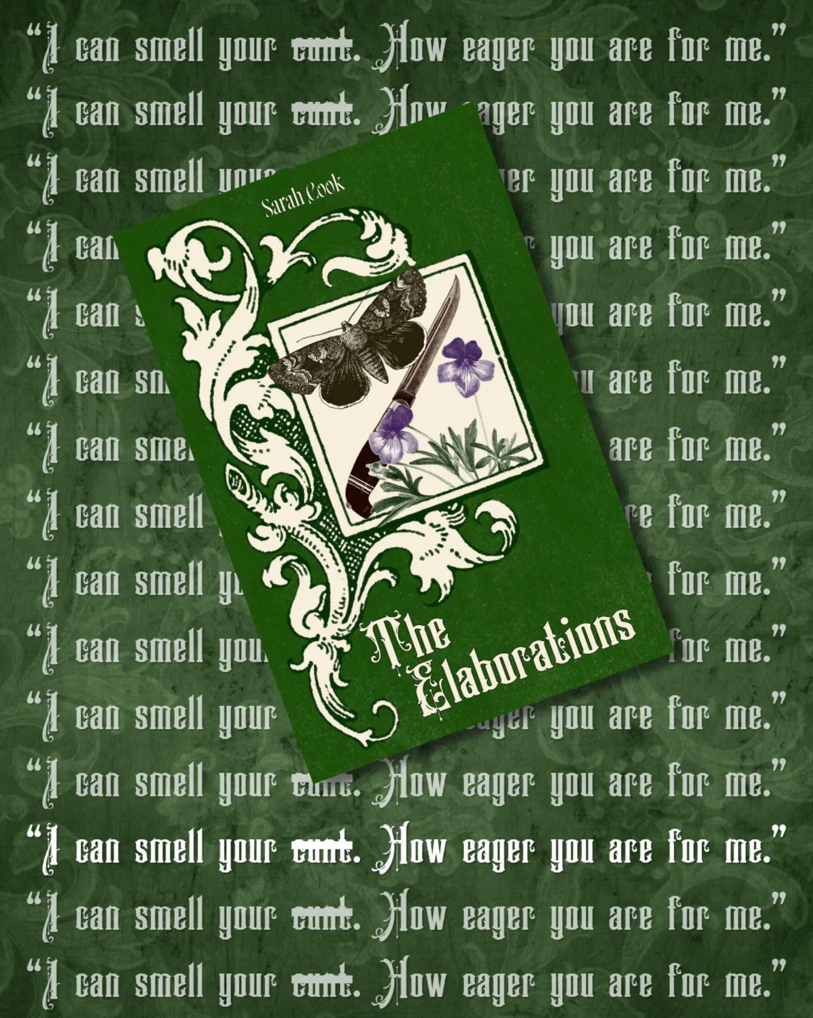 @Sarah Cook - Victorian Fiction