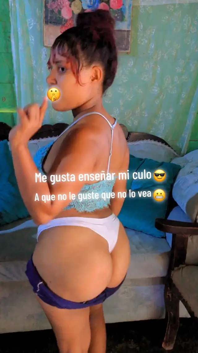 @Yenifer Francisco