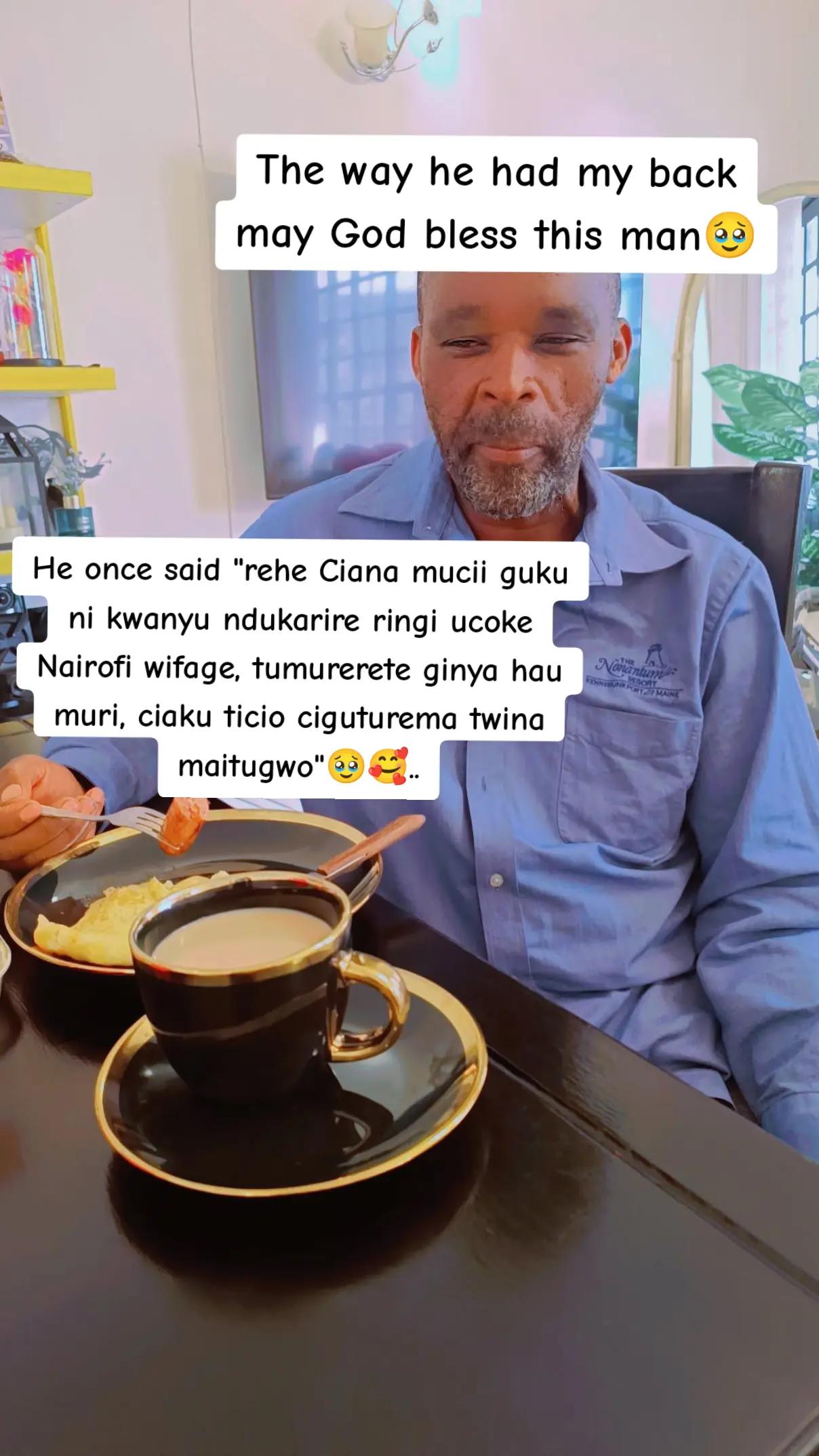 @Maxcy Angel ndegwa