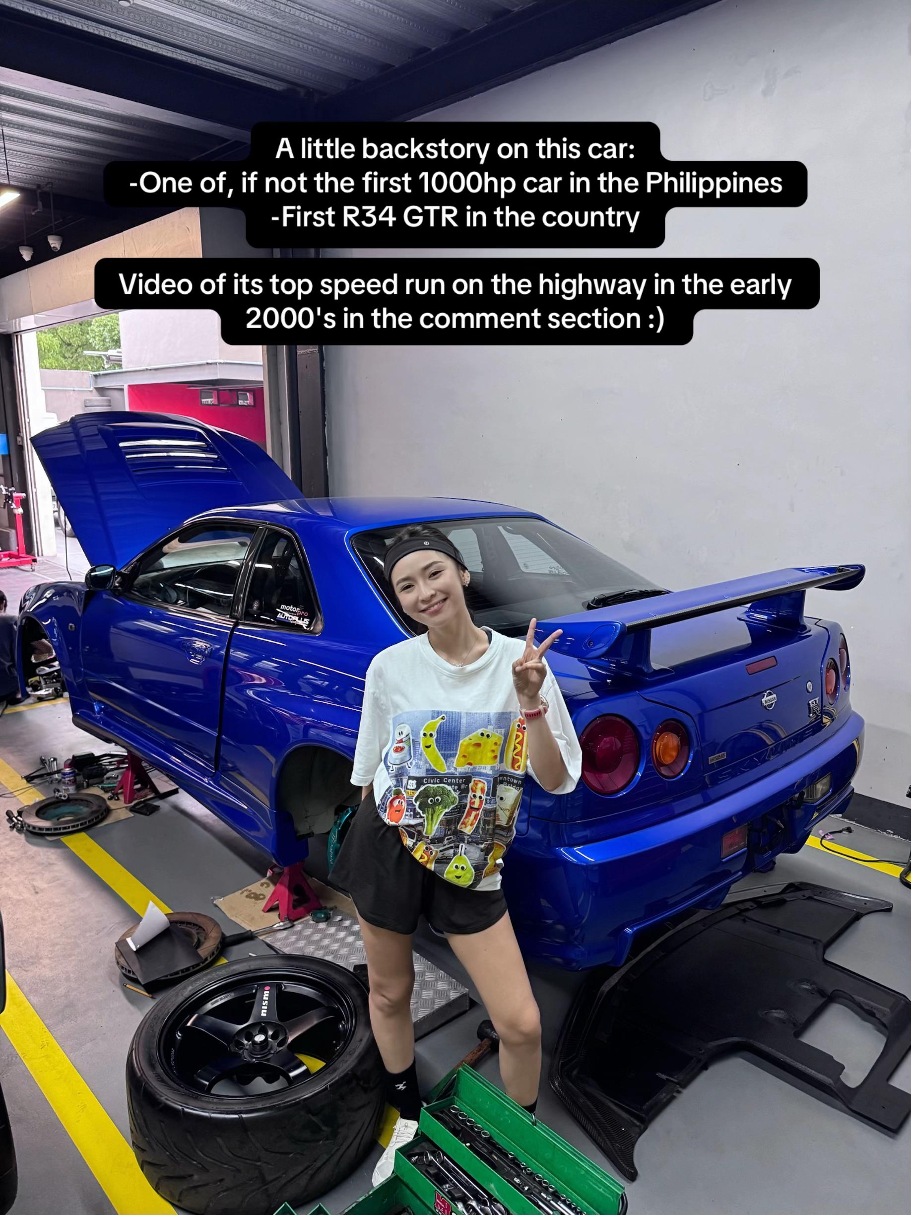 @Bianca Yao