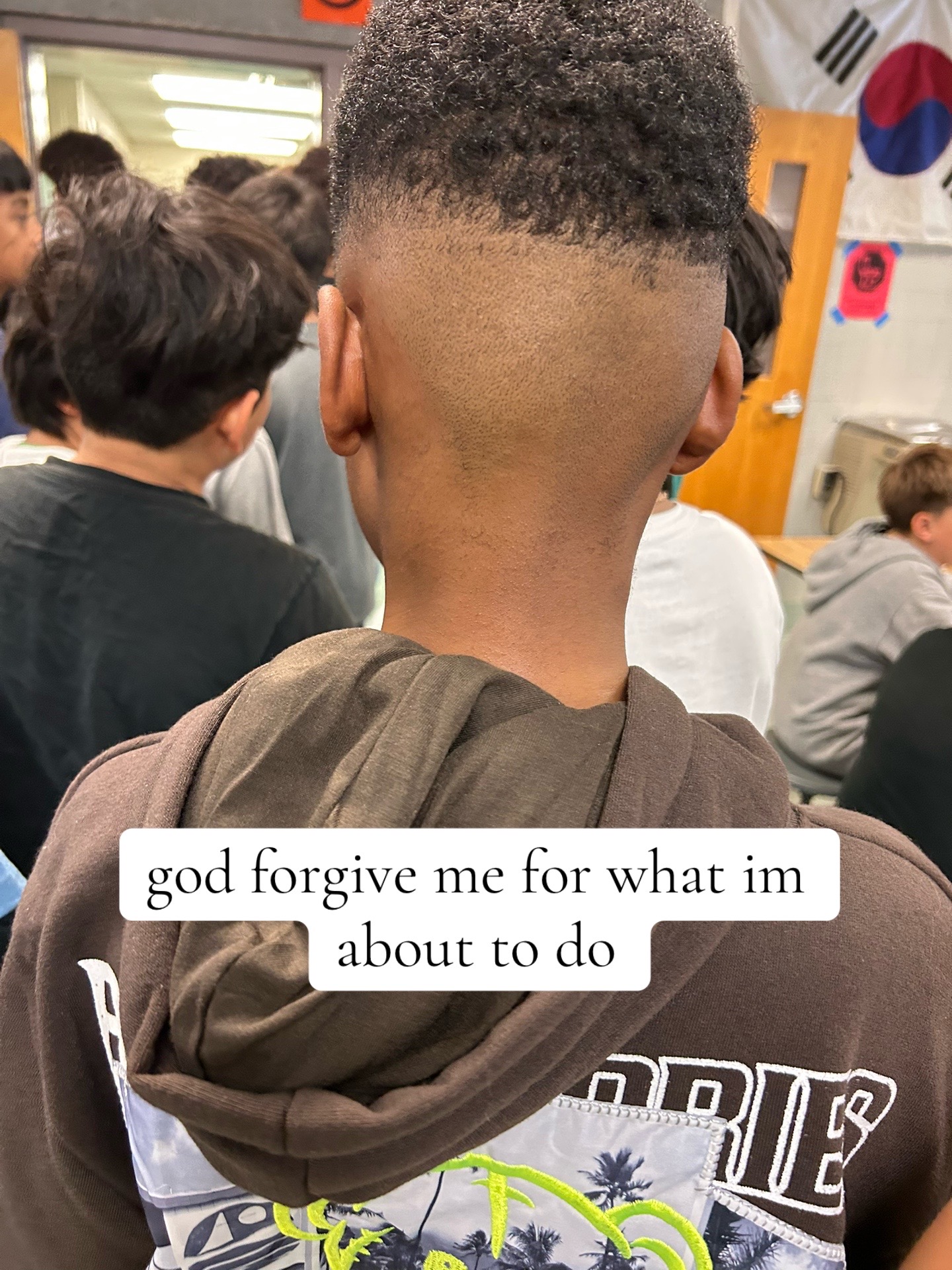 @major