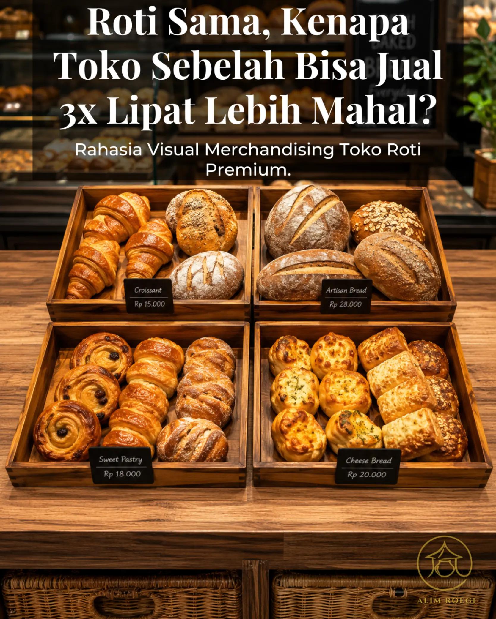 @Alim Roegi Jati Furniture