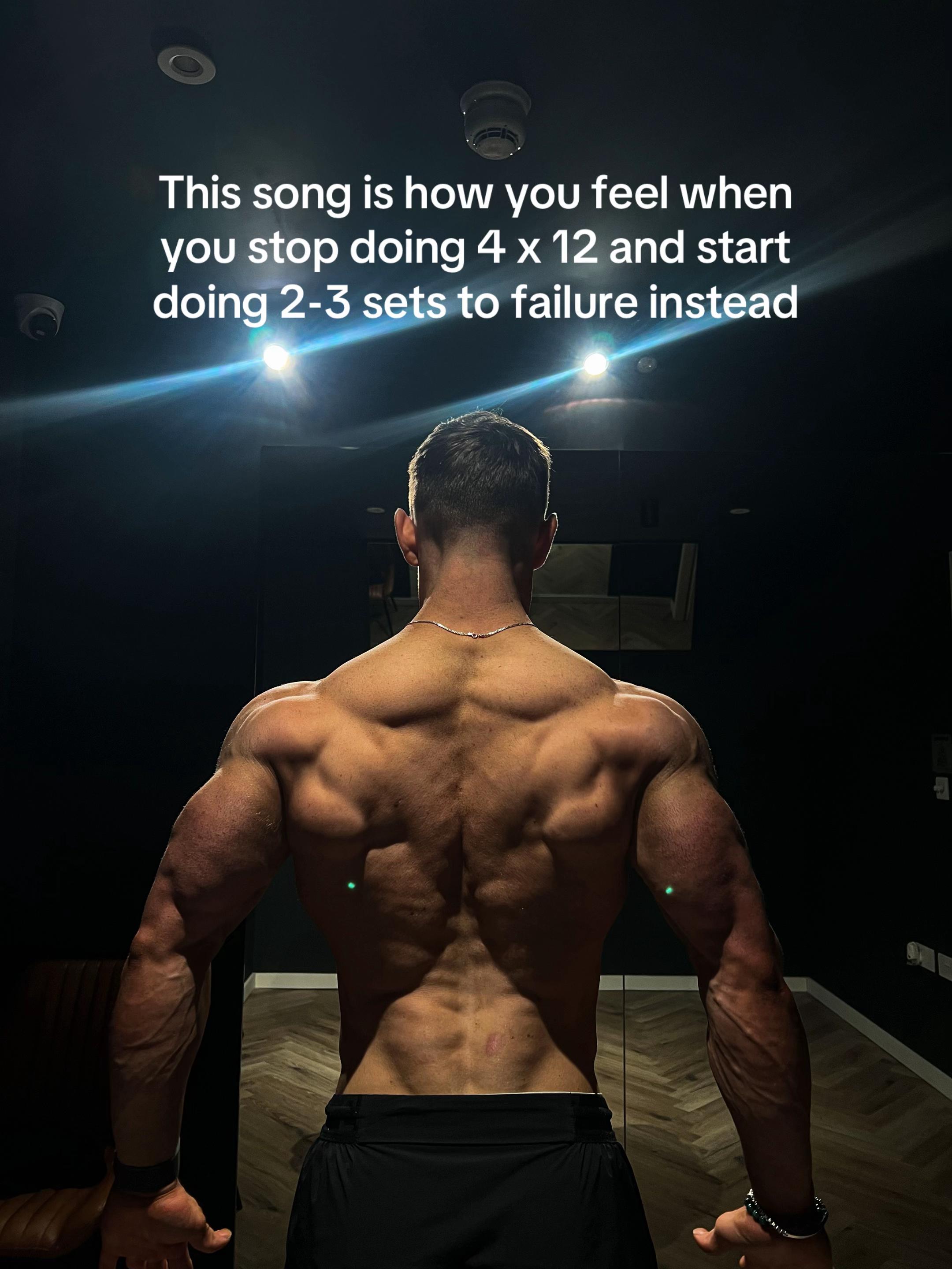 @Rick | ONLINE COACH