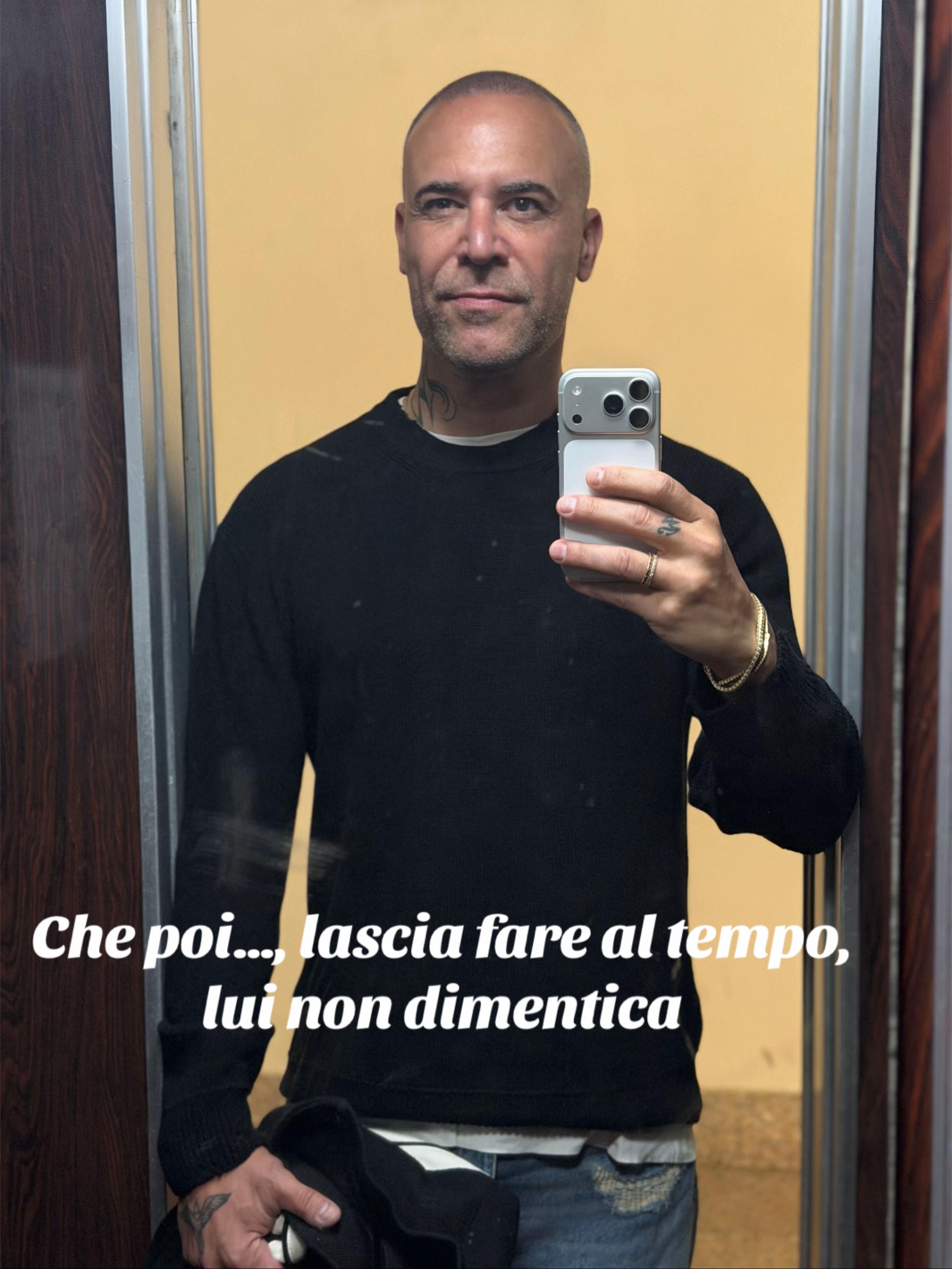 @marco lamonaca