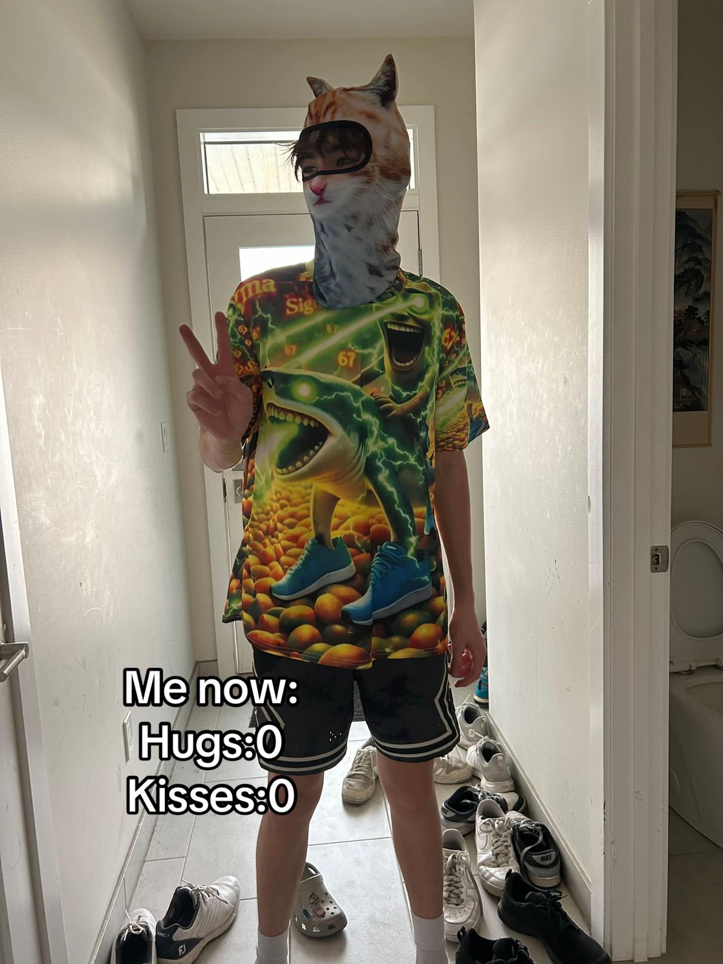 @Wang