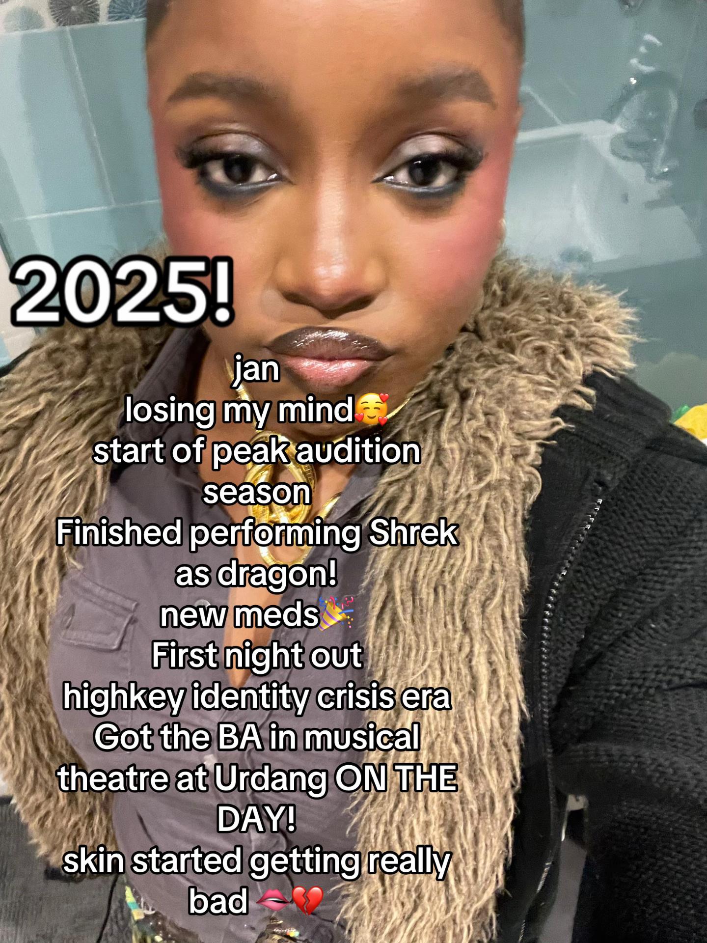 @👩🏾🦰⭐️verissa