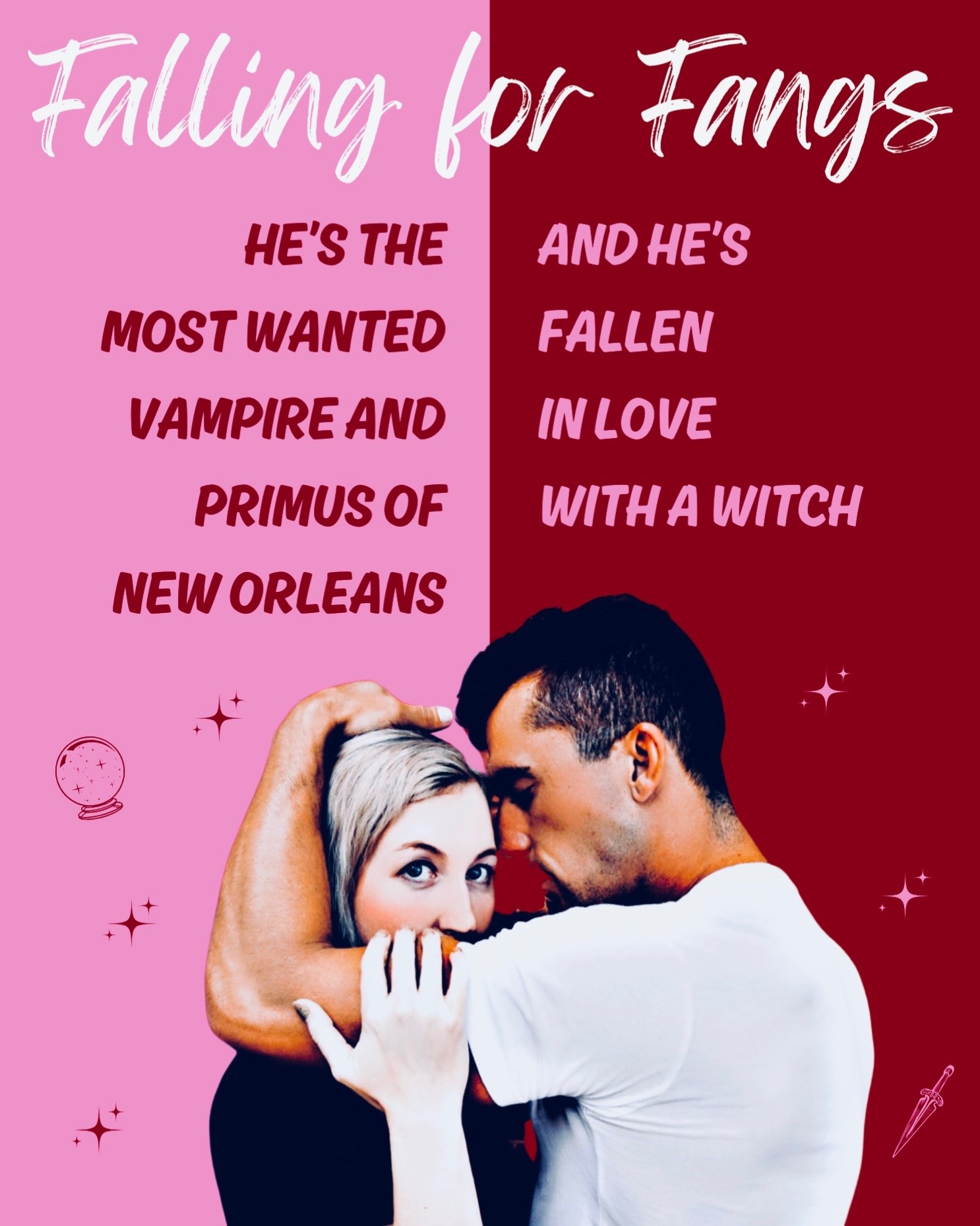 @gingerleeauthor