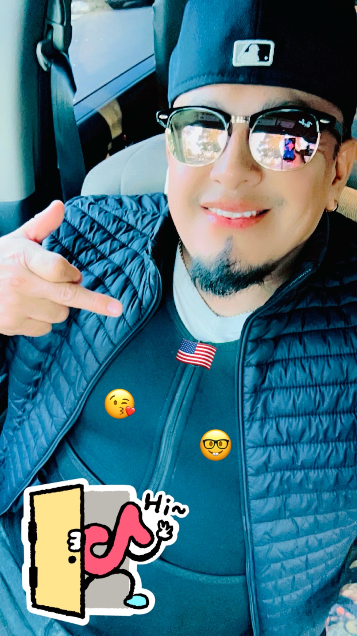 @I&rsquo;m (Dieguito)🇺🇸🤪