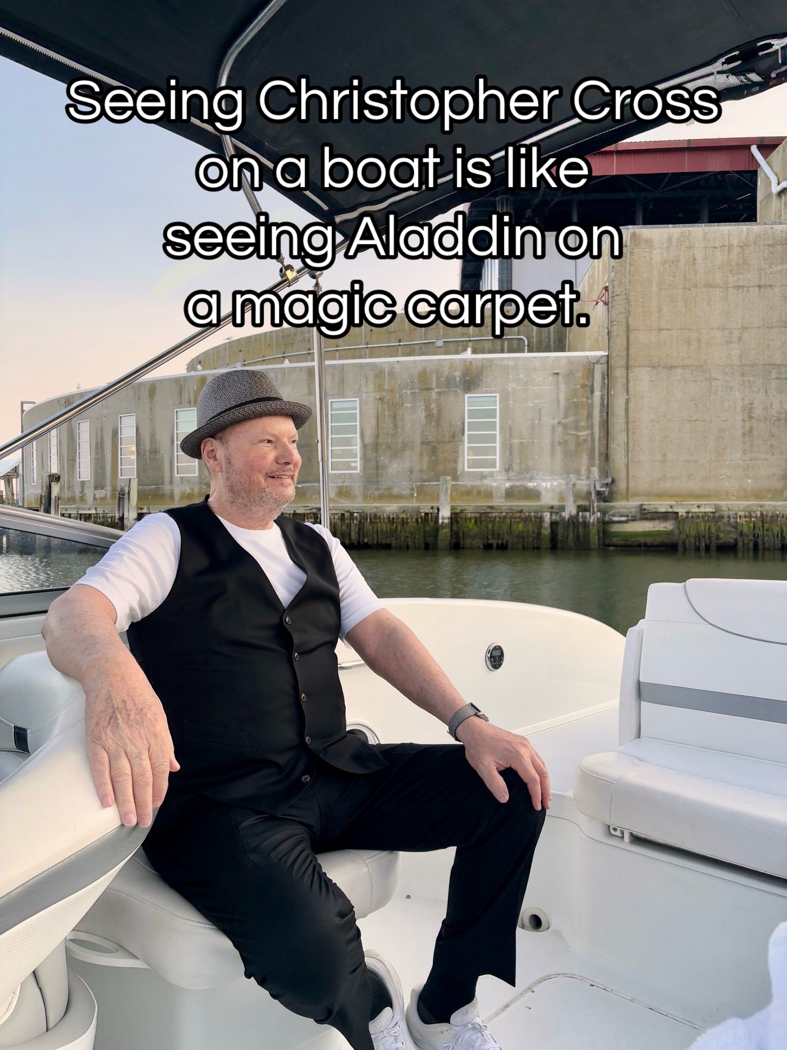 @Yacht Rock Radio