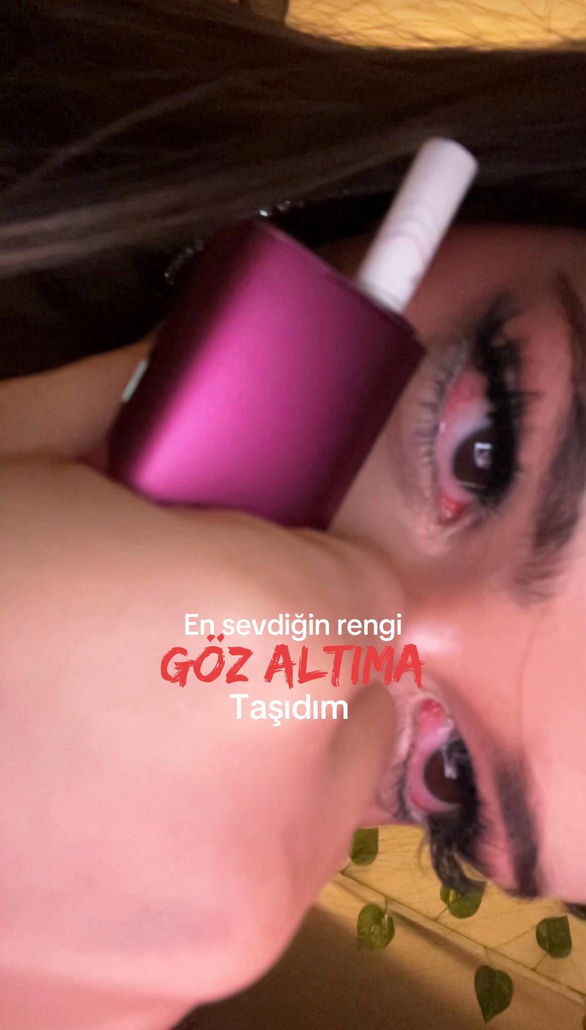 @🐚&Ouml;zge🐚