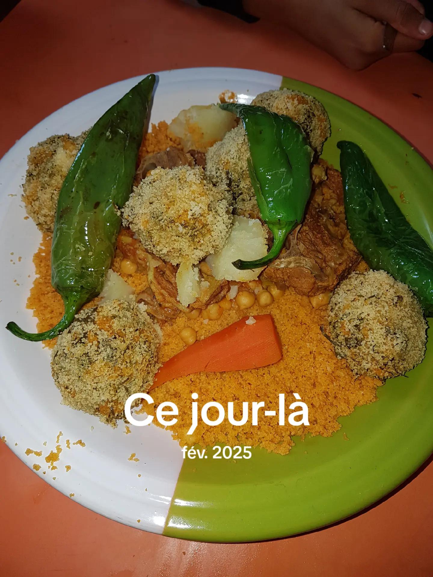 @Baba Djo