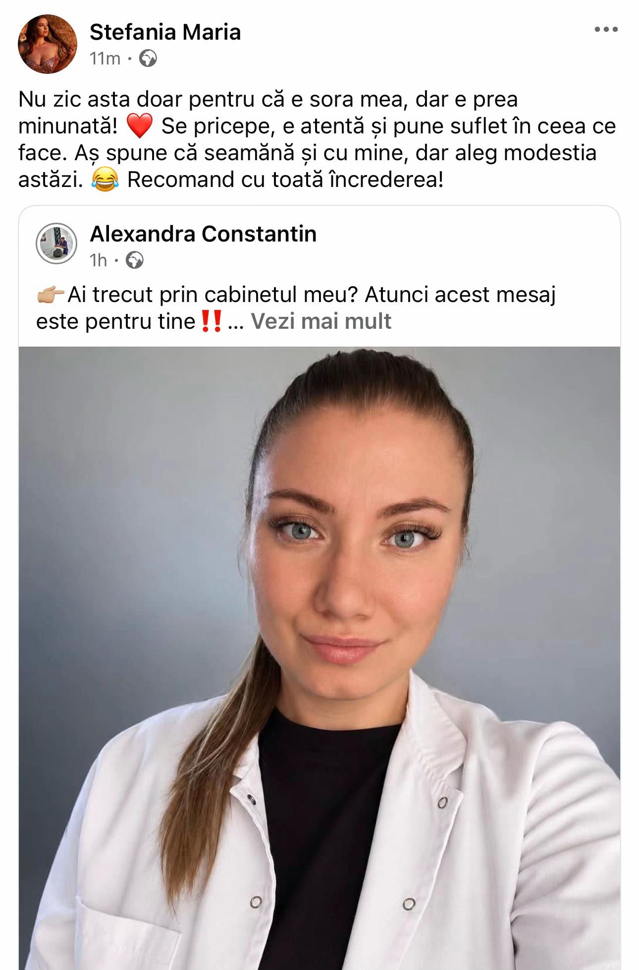 @Alexandra Kinetoterapeut
