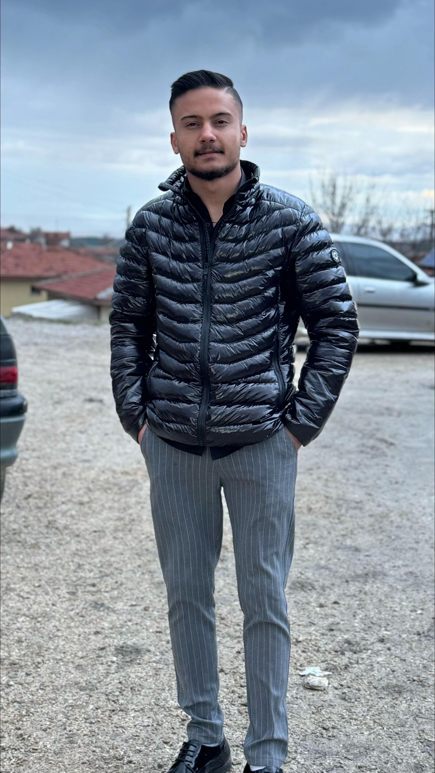 @AHMETCAN KEYVANOĞLU