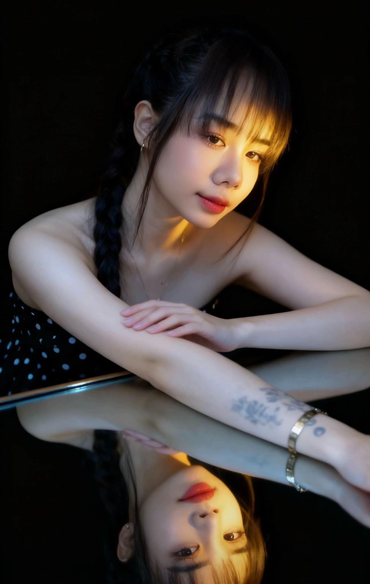 @FB: Ah Ya๐โค๏ธ