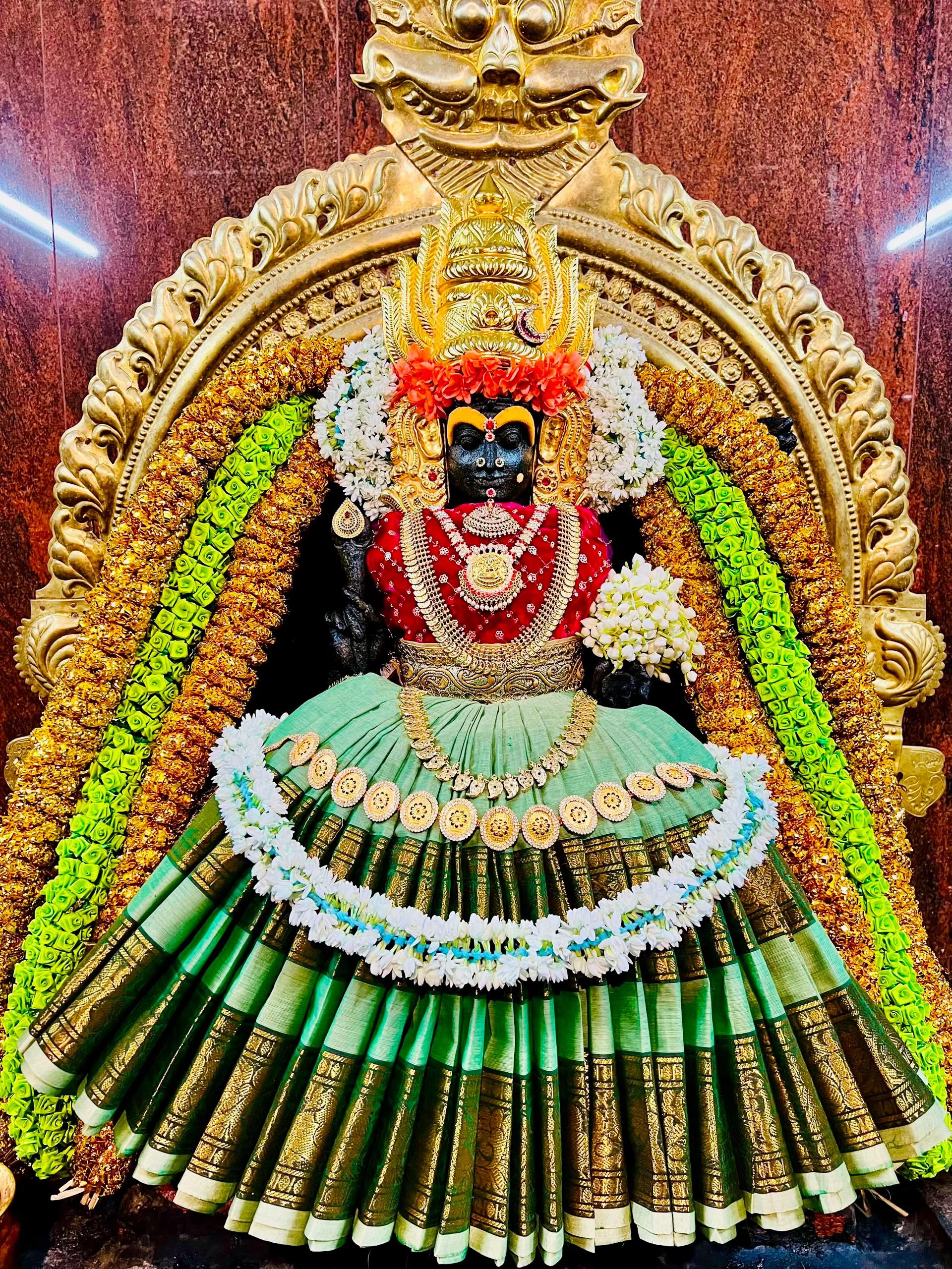 @Jawi Sri Thandayuthapani