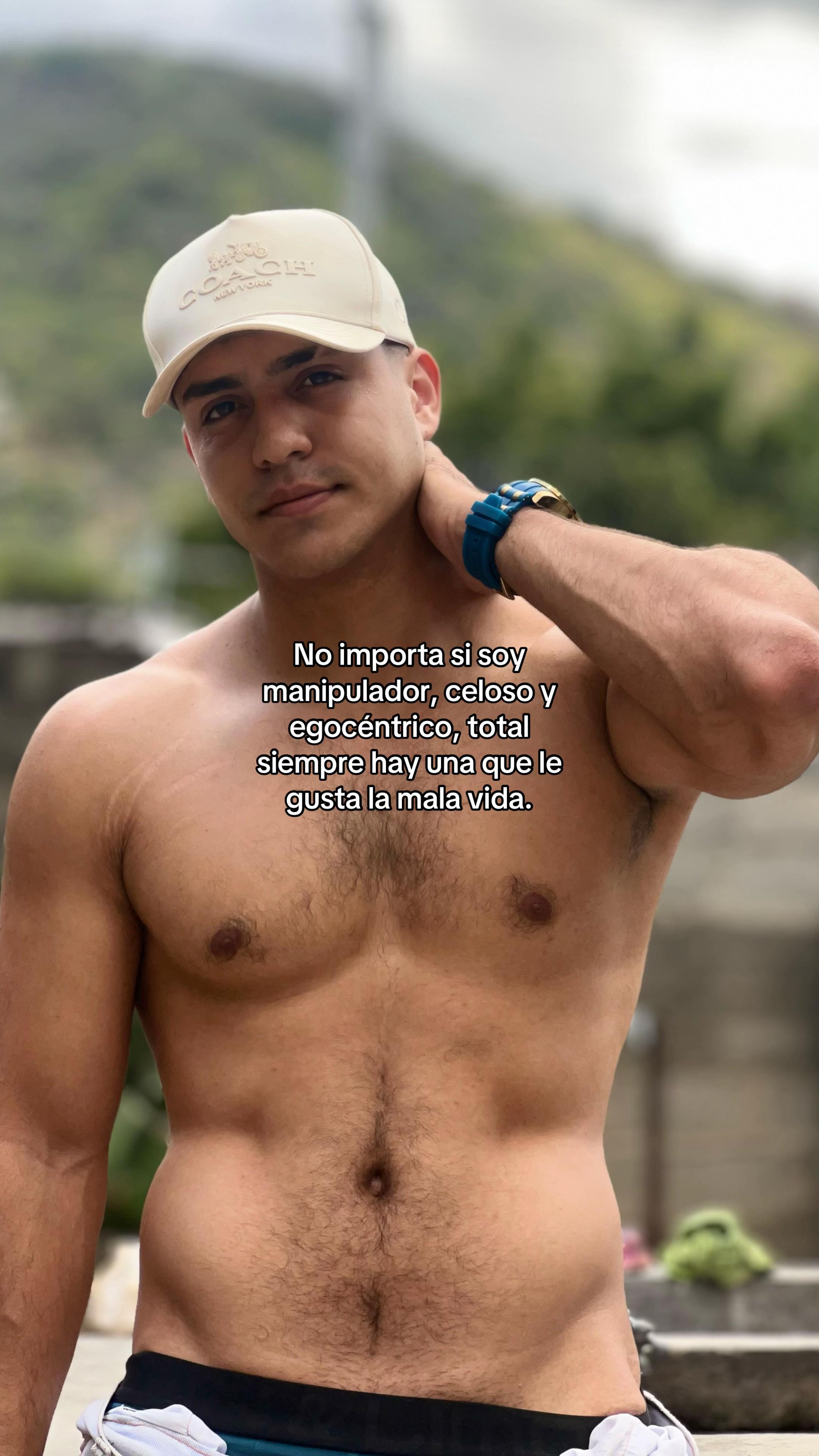 @NIÑO JE🇨🇴 •Te sigue