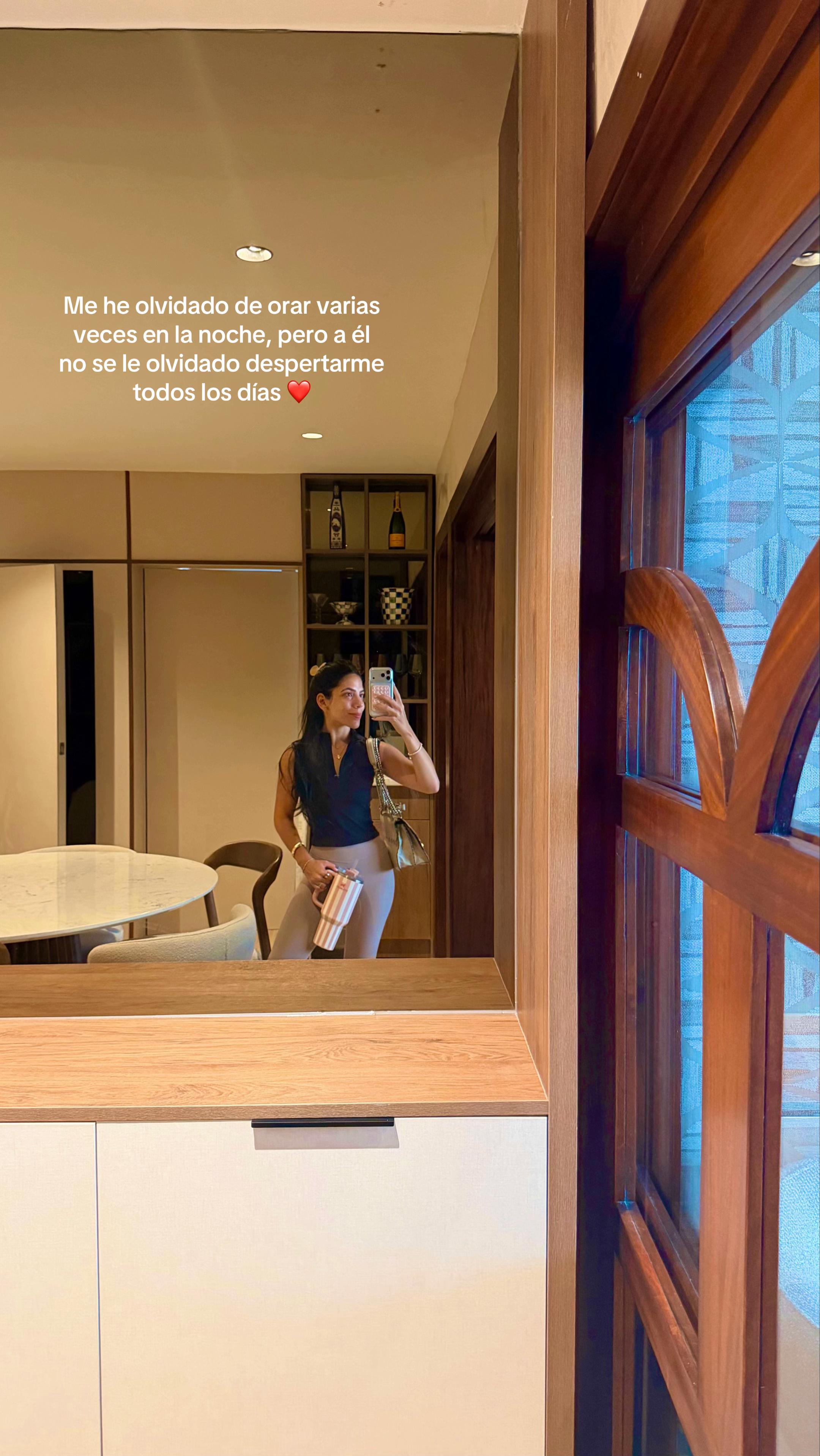 @Mariel Chanlatte