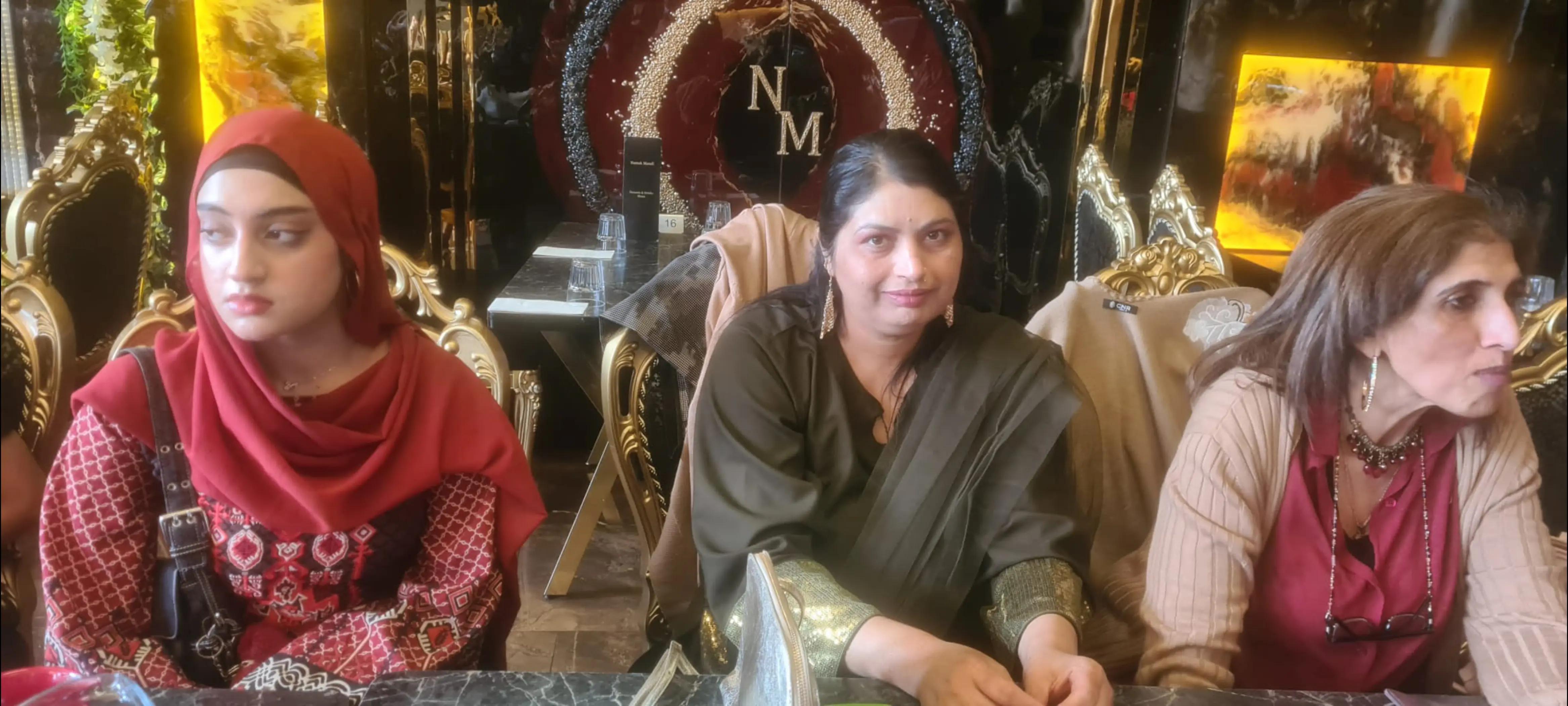 @Khalida Parveen