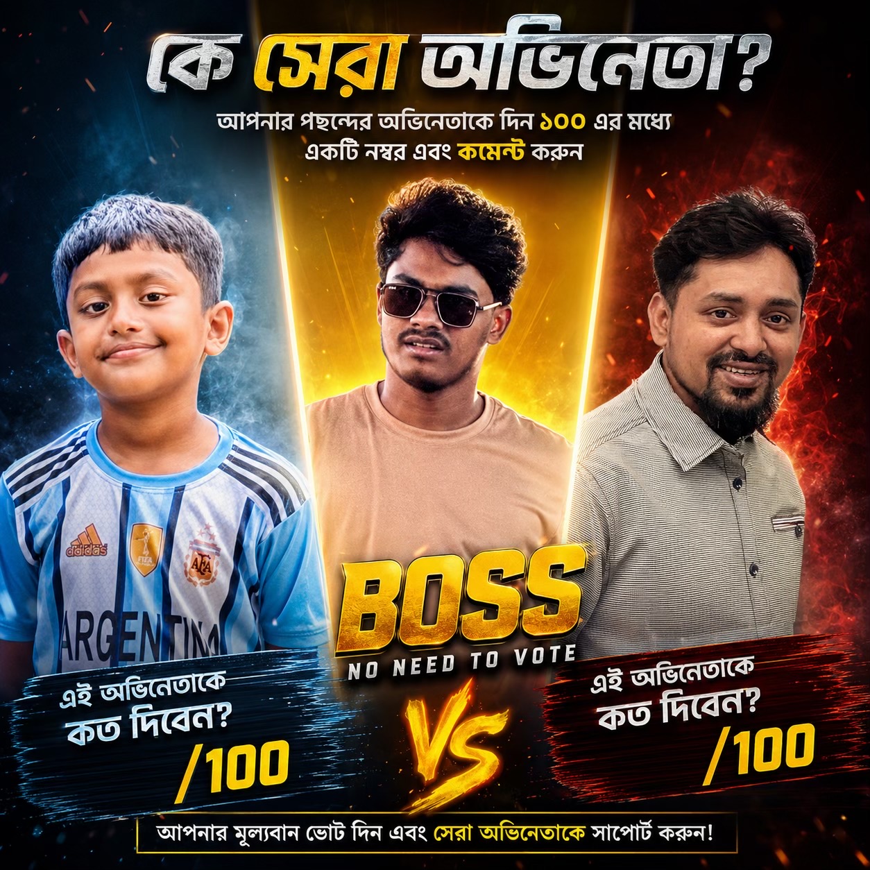 @Jahedul Hoque