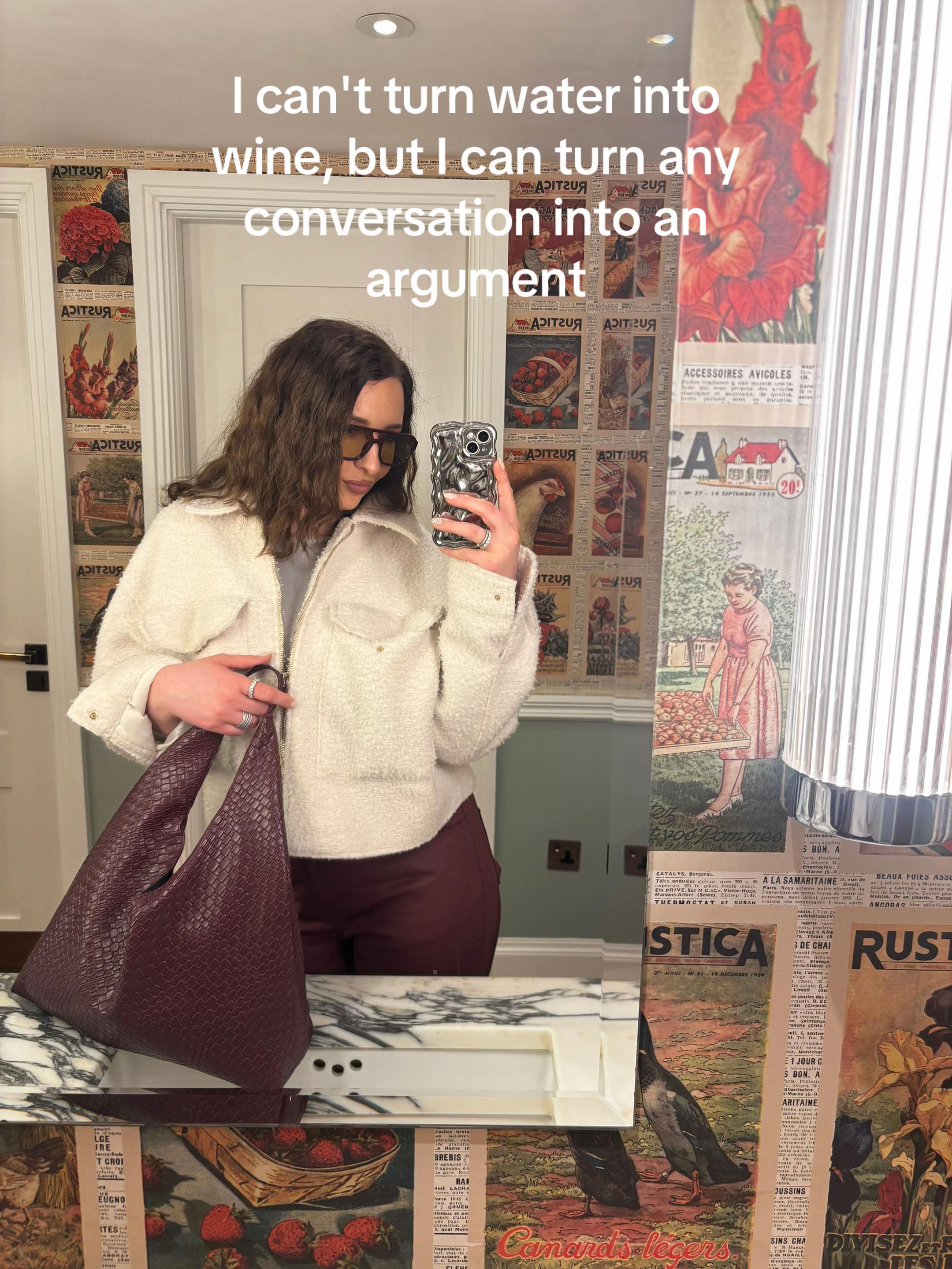 @Imgoodluv