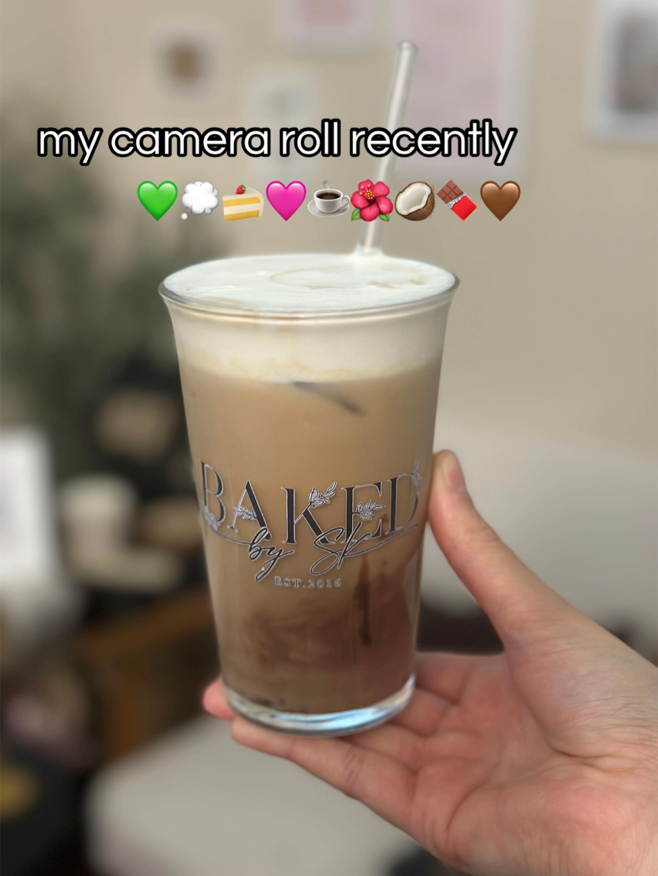 @Baked By S.K - Sheffield