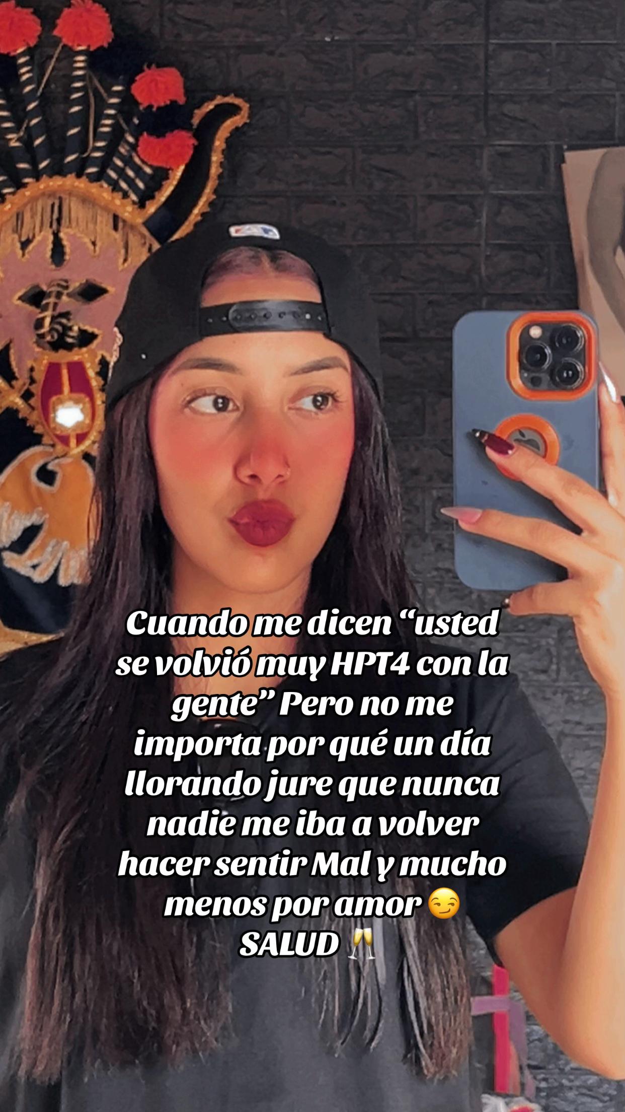 @Iris Chakon💋