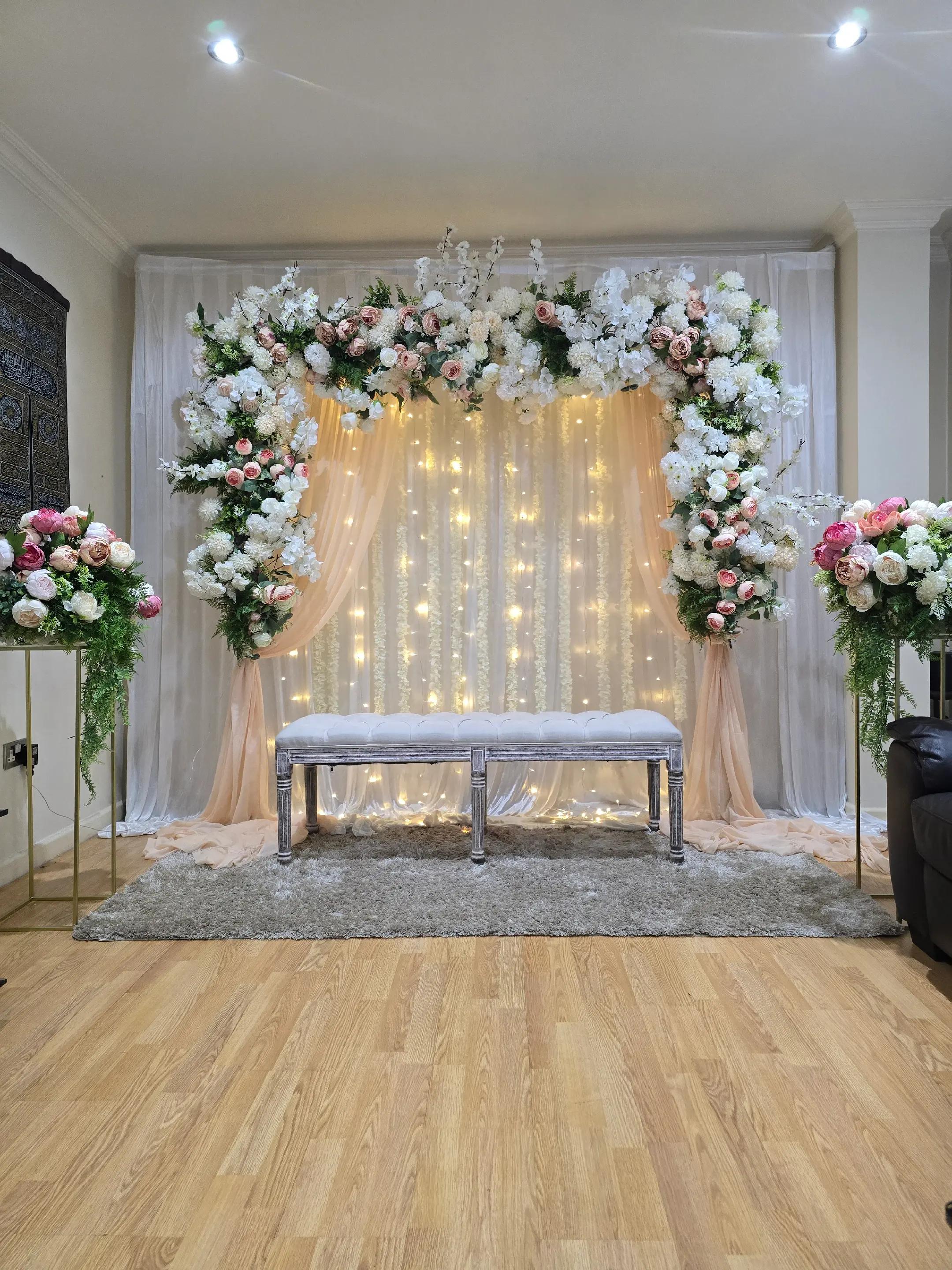 @PR Party Decorators