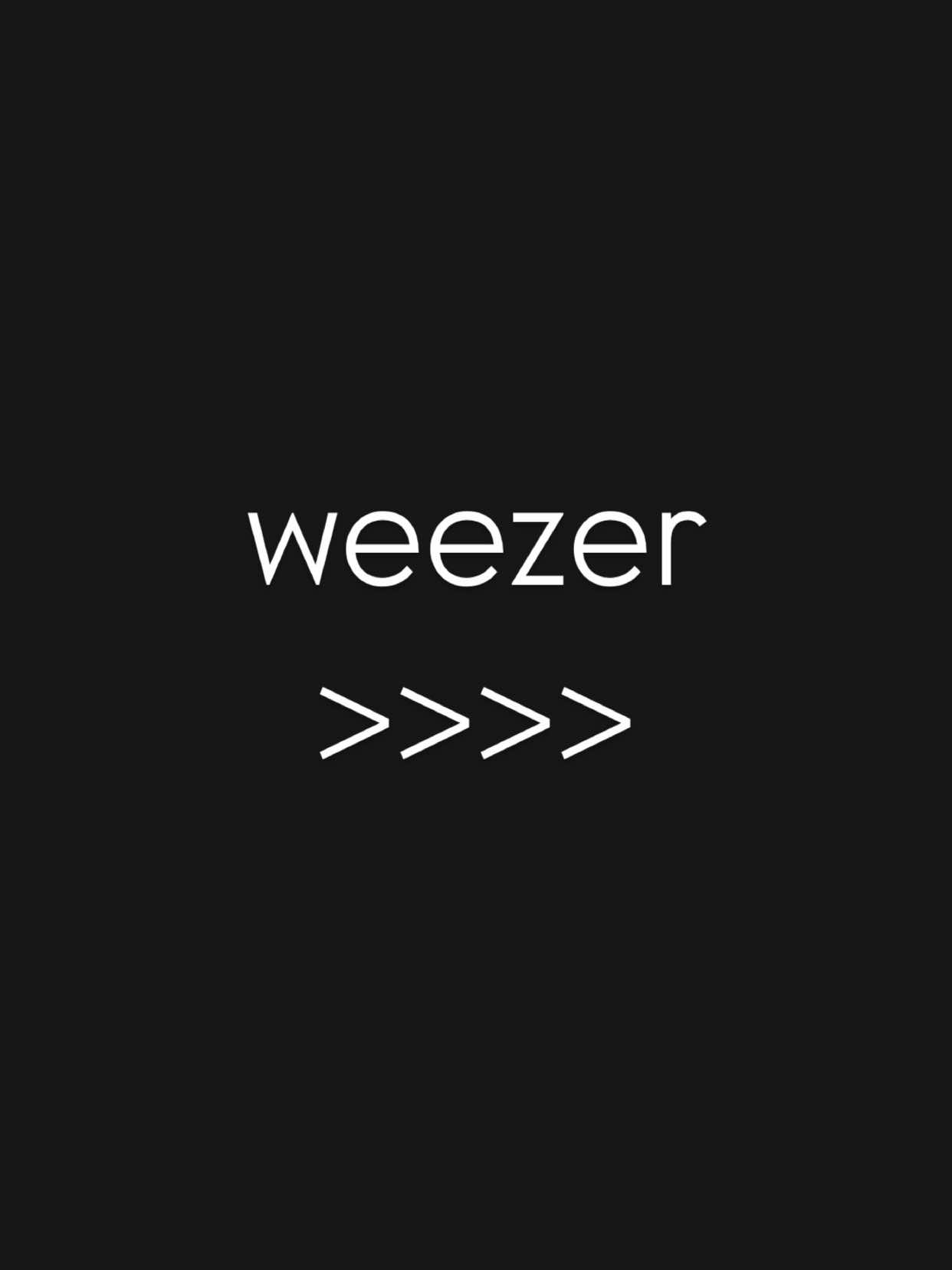 @weezerite