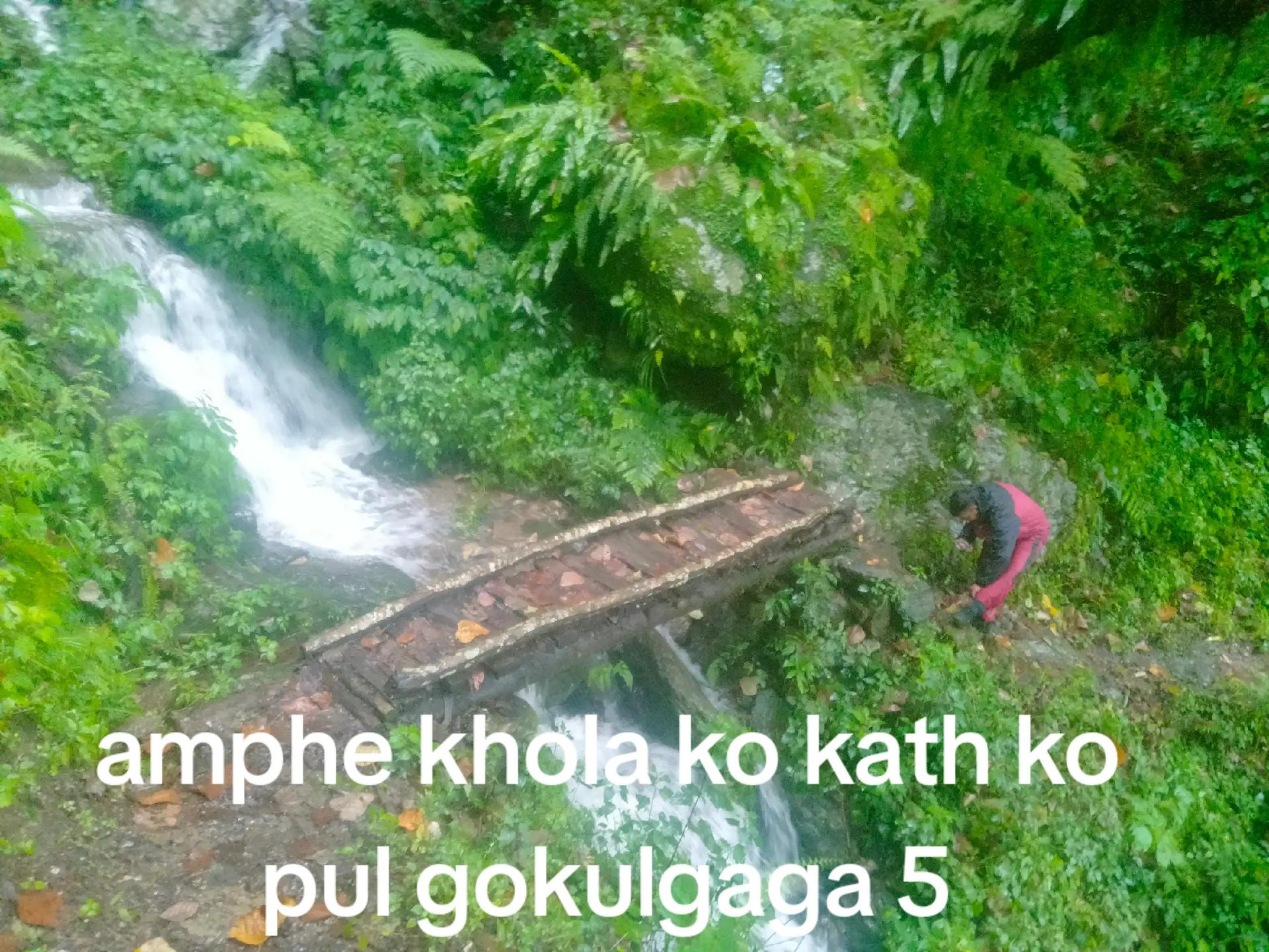 @Baburam Ghimire