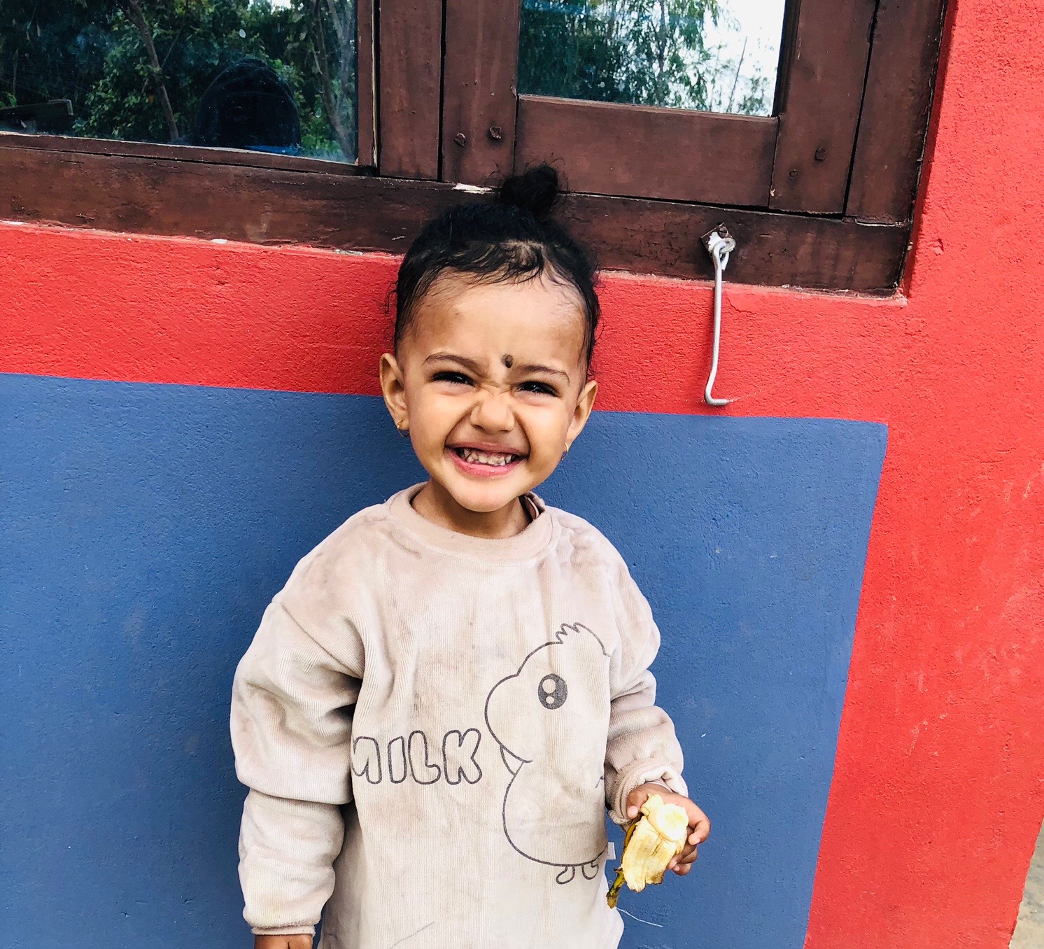 @Bhawana lamichhane